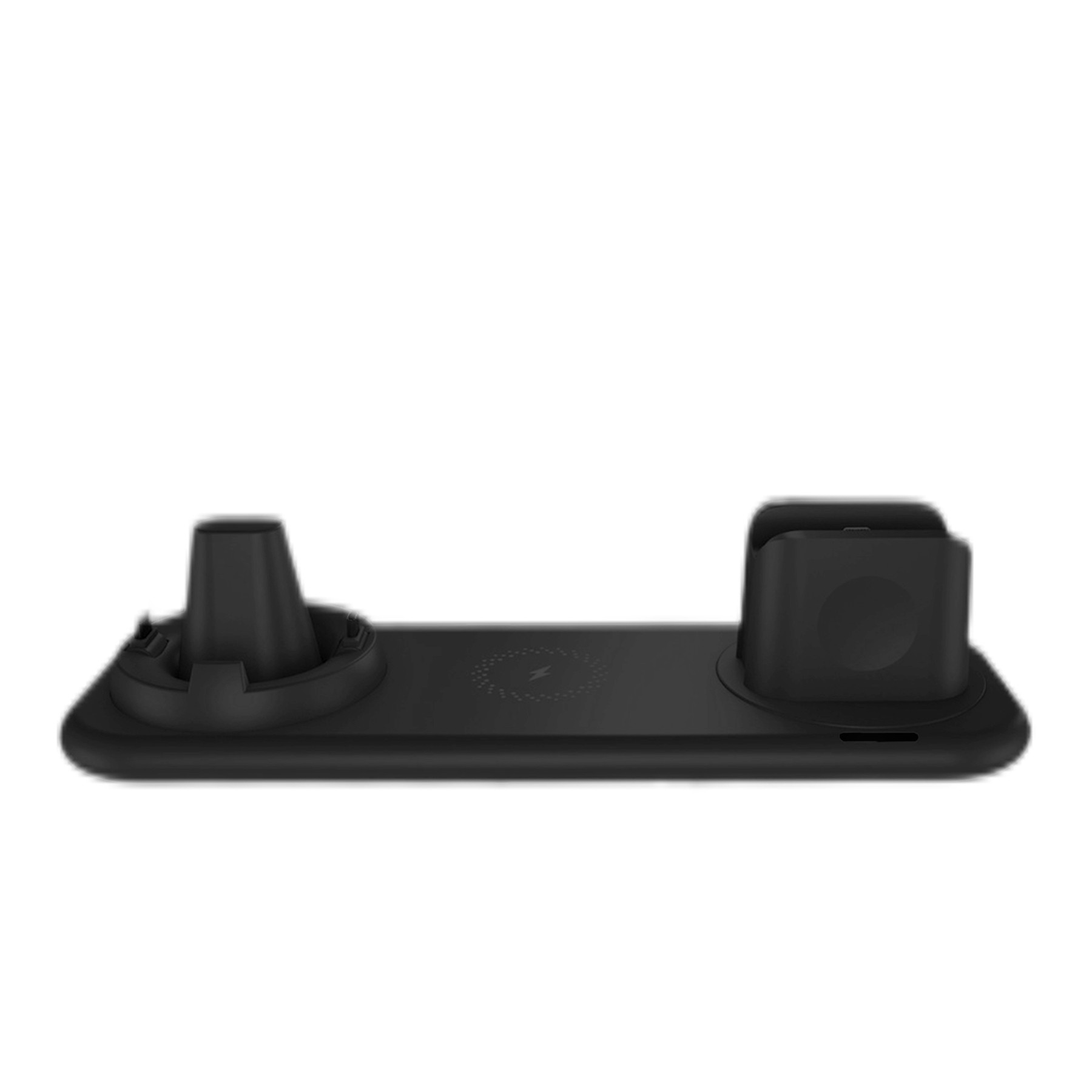 6-In-1 Fast Wireless Charging Station 4