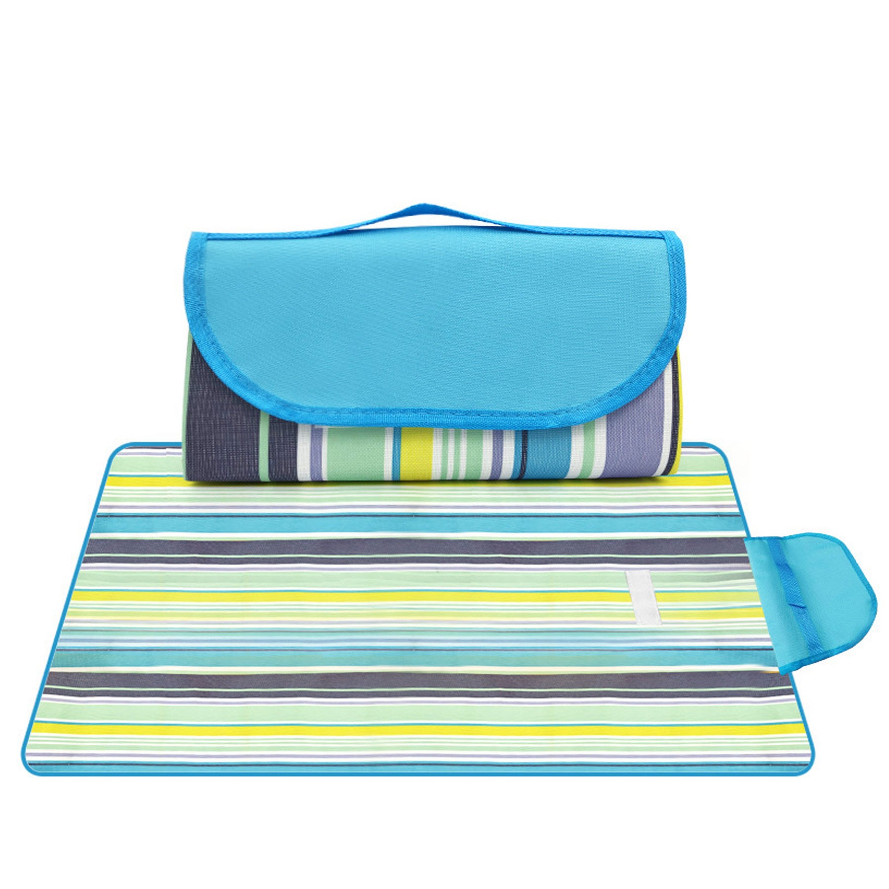 Sand Proof Picnic Blanket 4