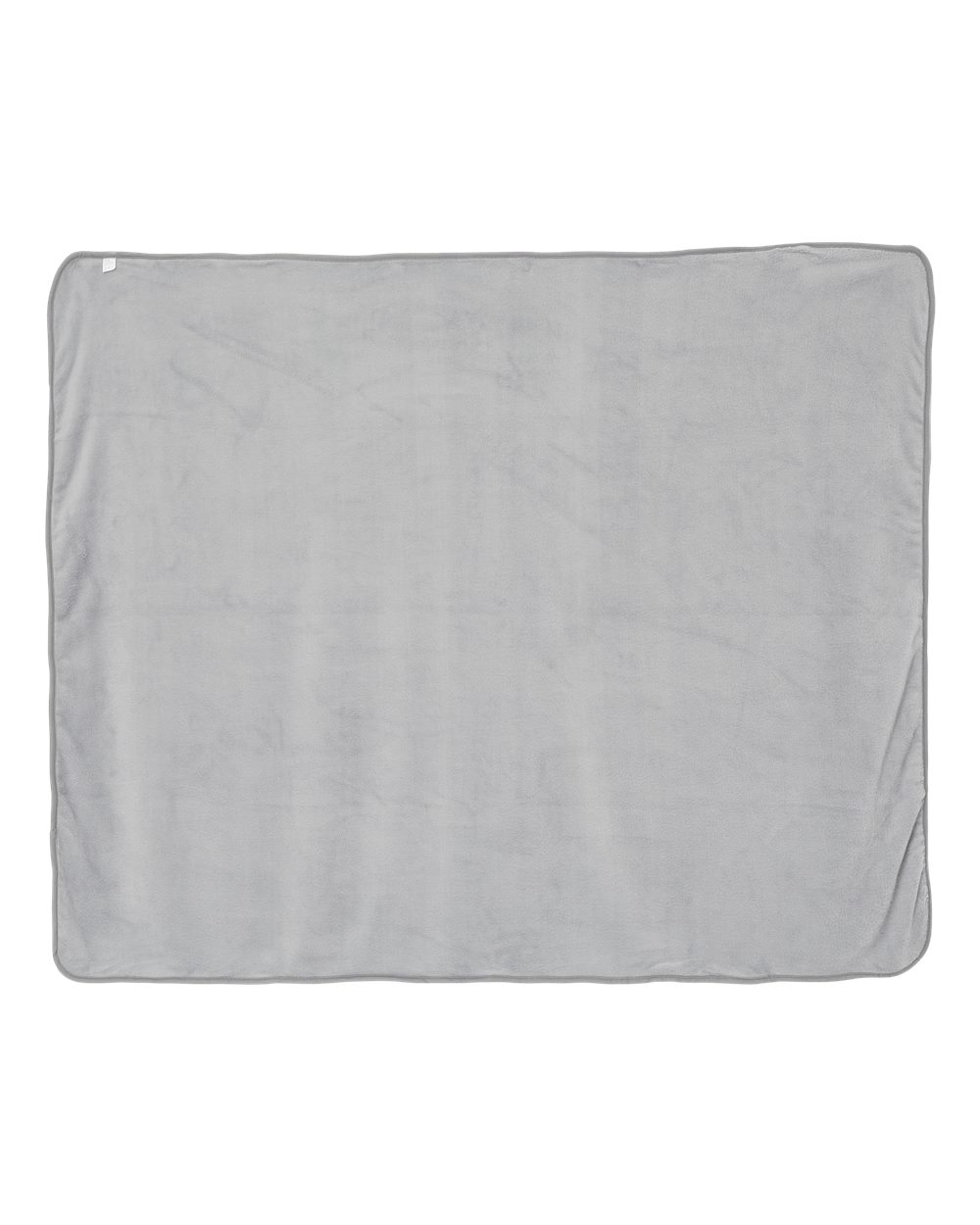 Micro Coral Fleece Blanket - 8707 23