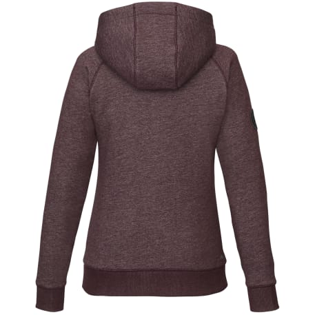 Women's COPPERBAY Roots73 FZ Hoody 50