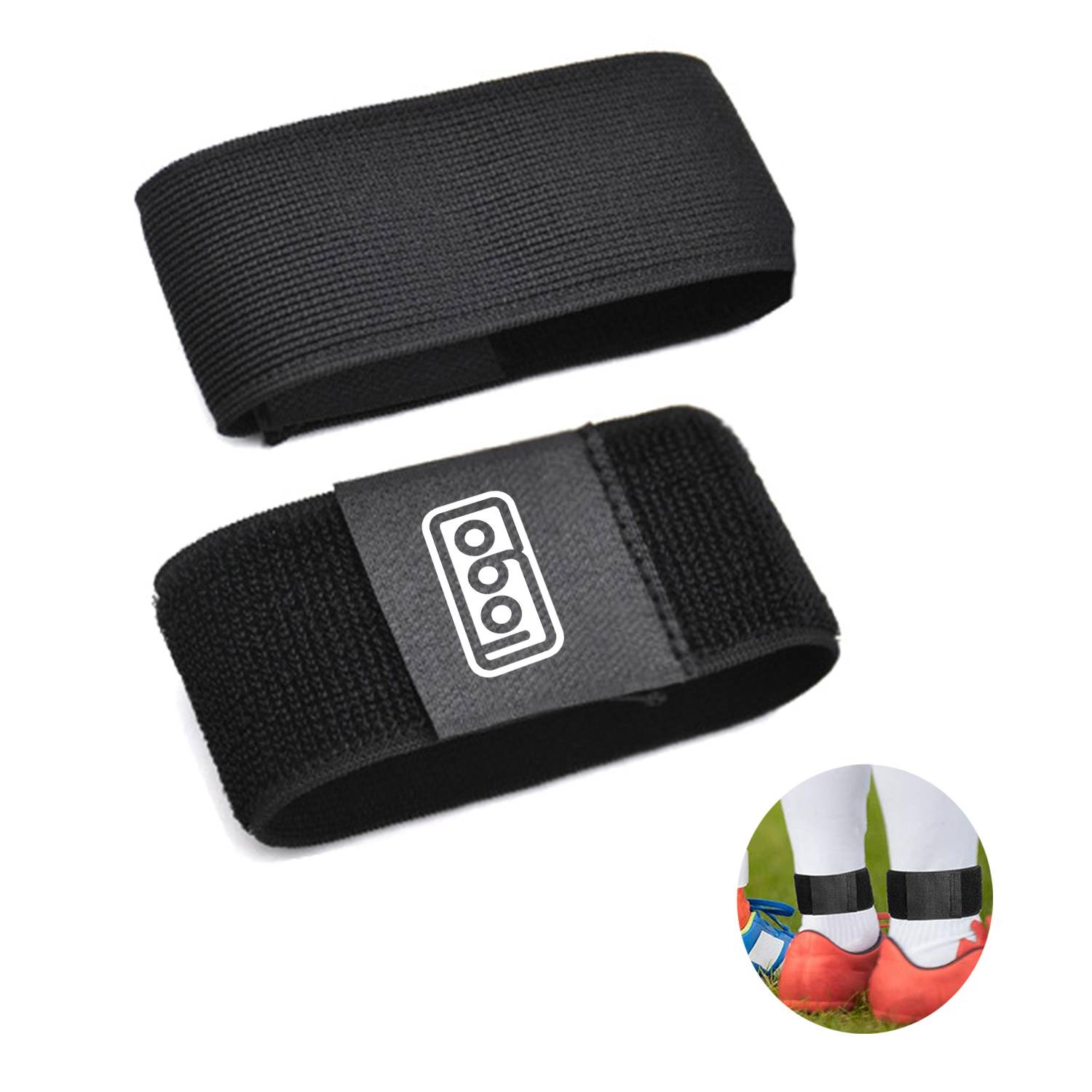 Adjustable Elastic Strap 3