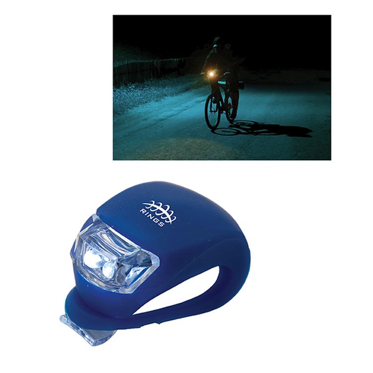 Cyngus Bike Light 4
