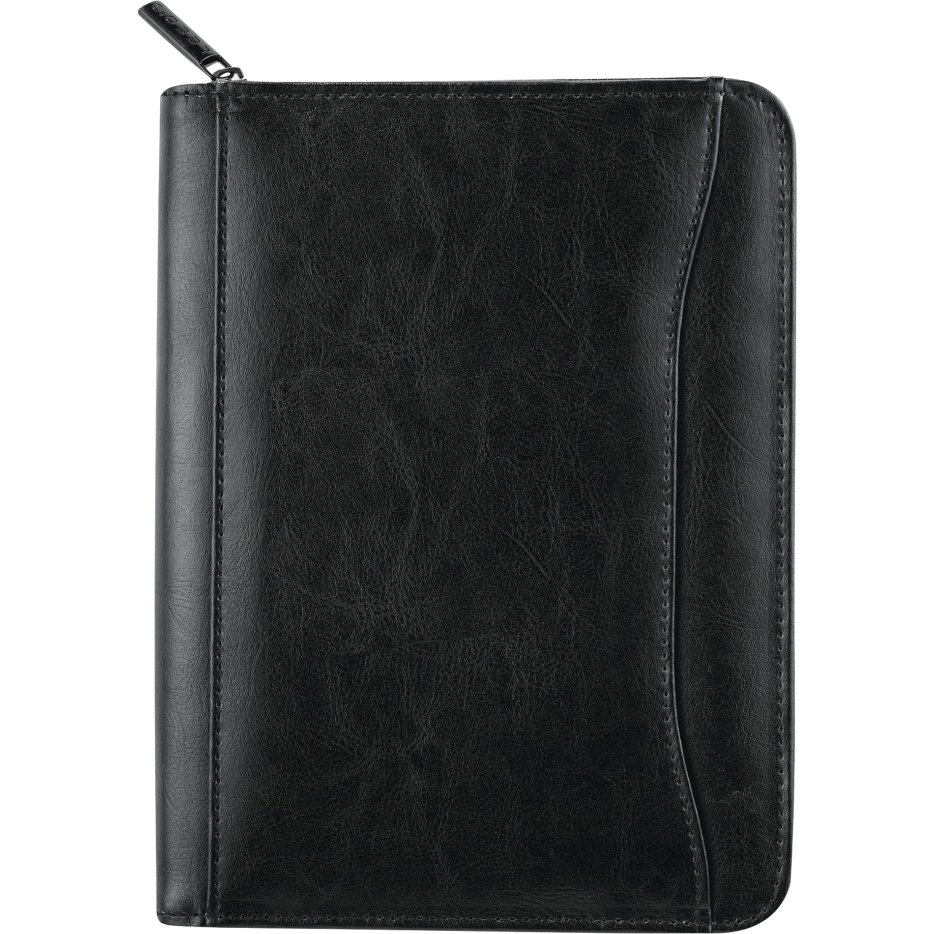 FSC® Mix Renaissance Jr. Zippered Padfolio 8
