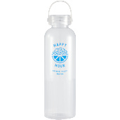 Prism 24oz Recycled Plastic Bottle 31