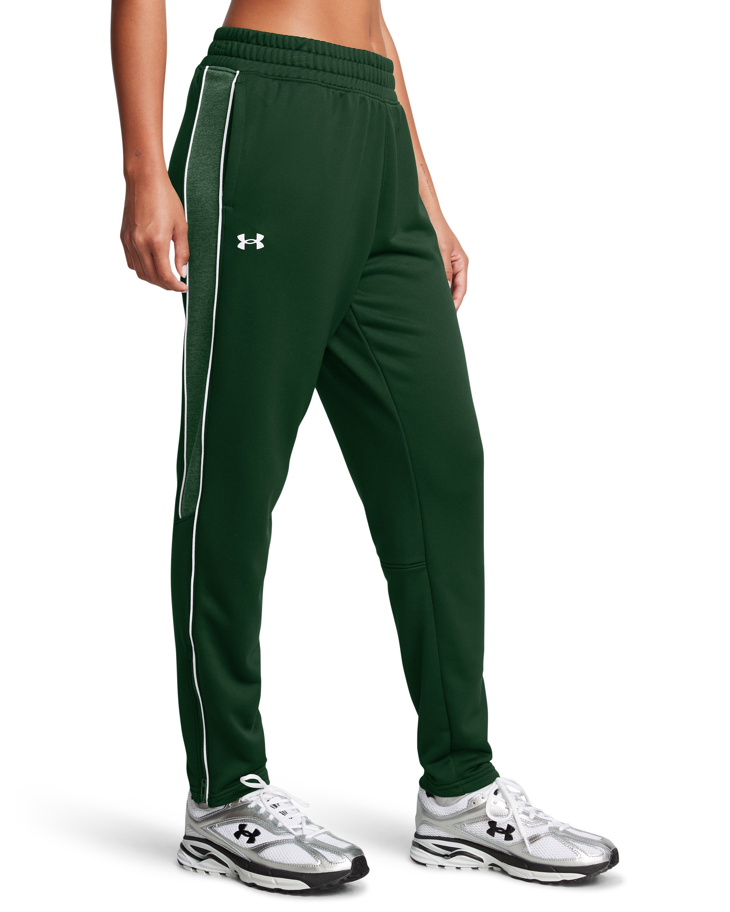 UA Command Warm Up Women's Pants 6