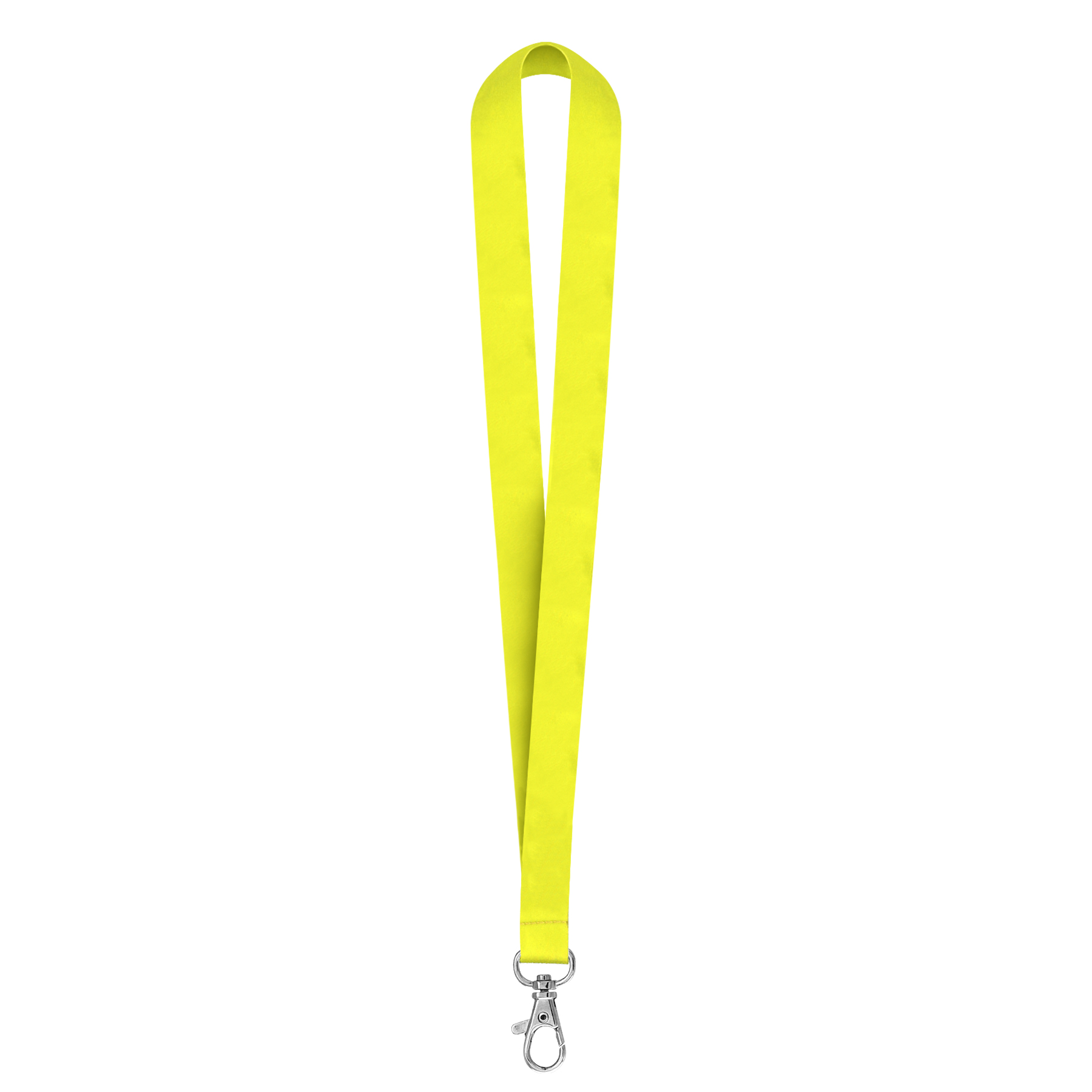 3/4" Full Color Dye Sublimated Lanyard 13