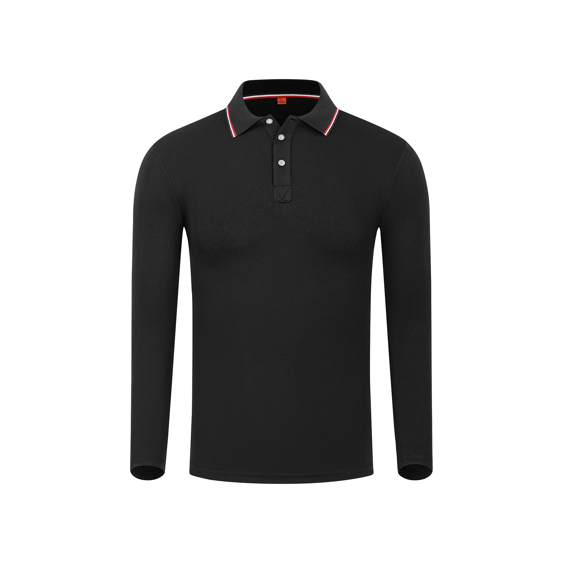 Cotton Polo Shirt 9