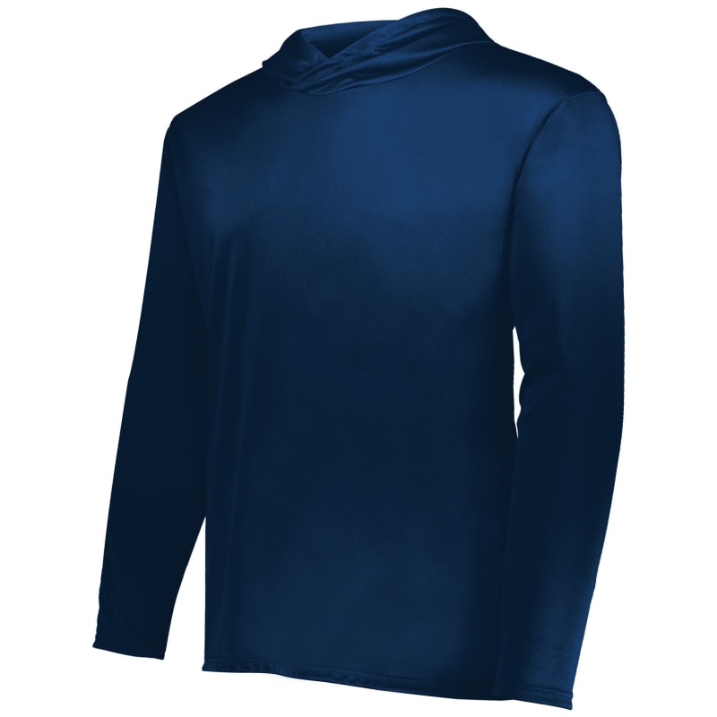 Holloway Men's Momentum Hooded Sweatshirt 17