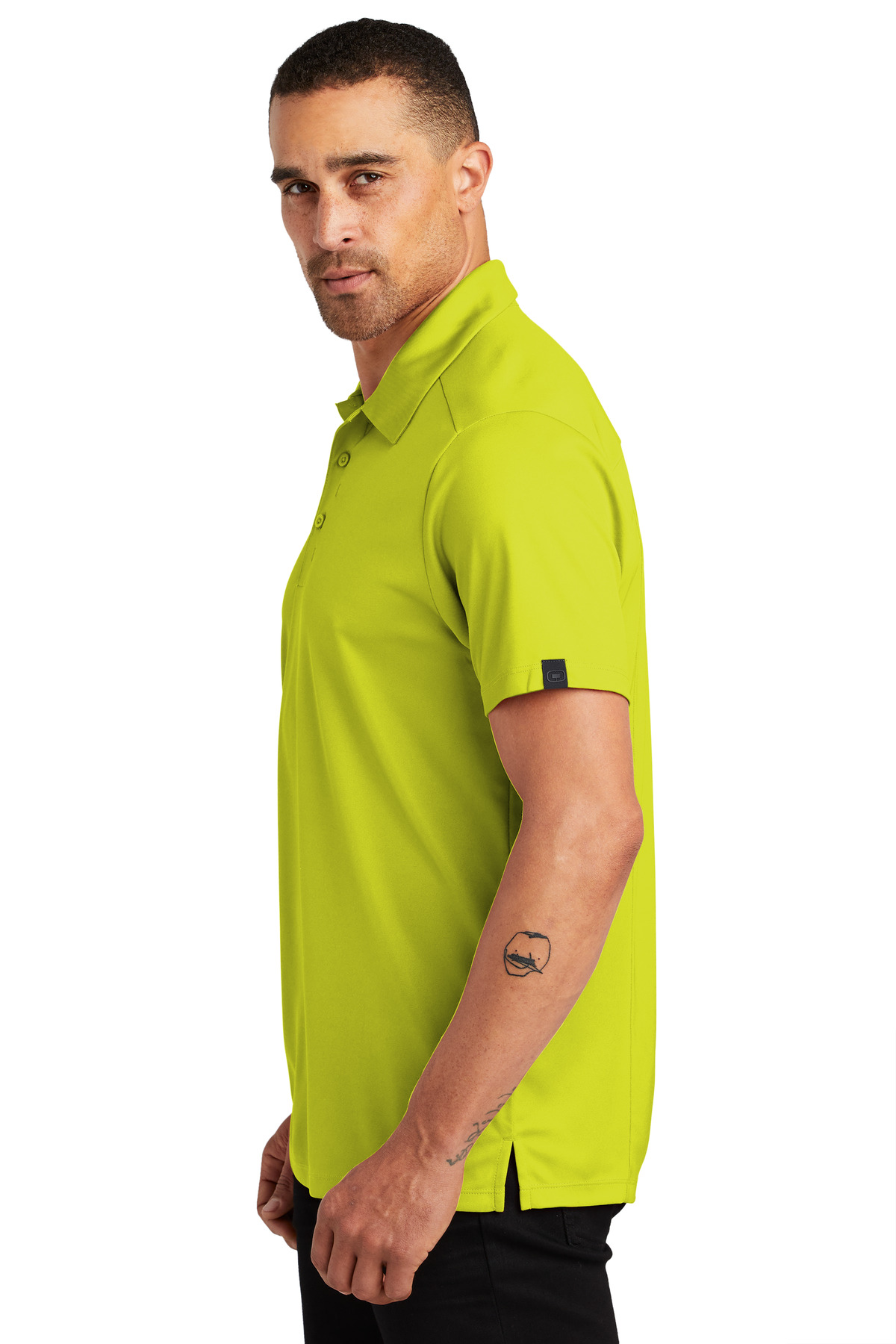 OGIO® Framework Polo 35