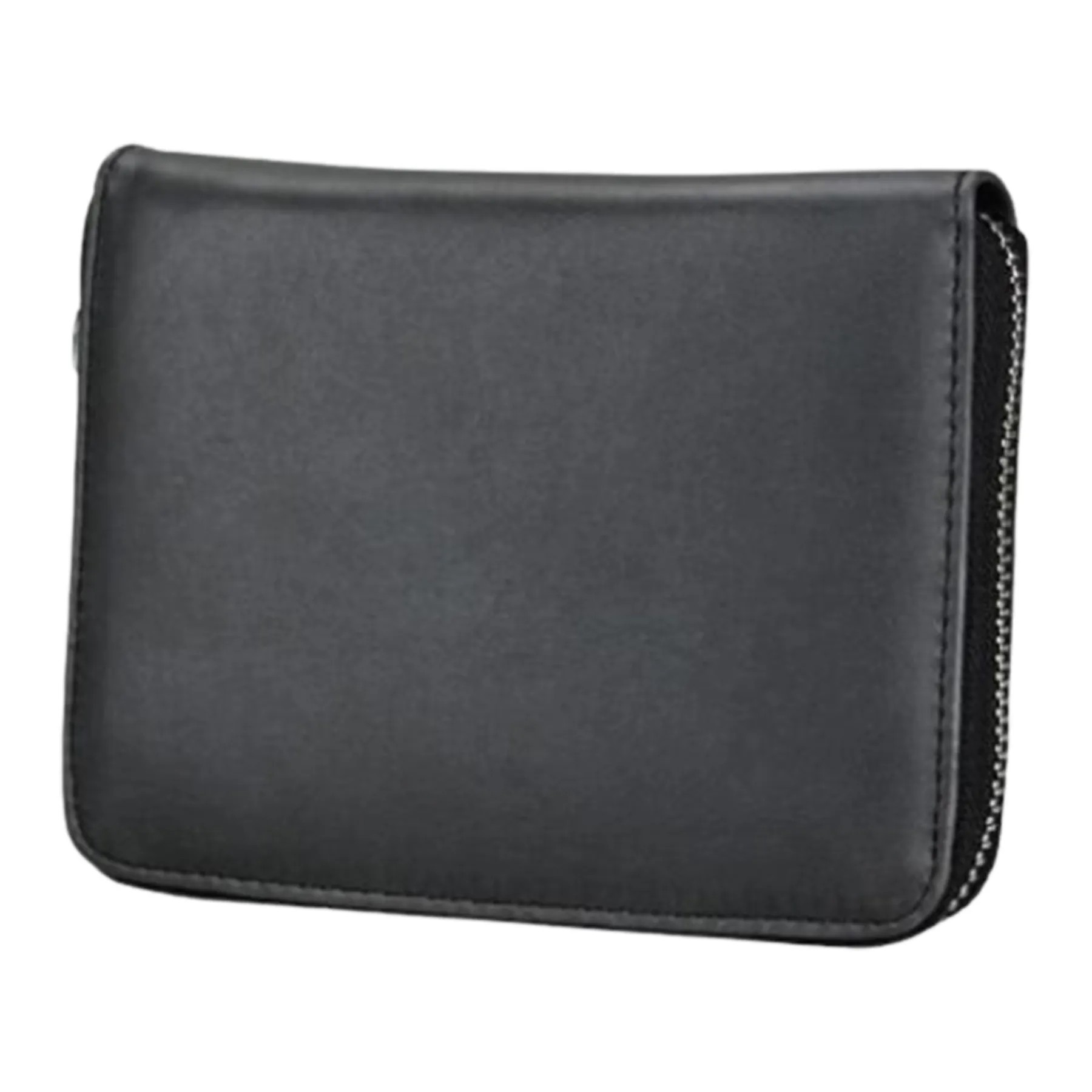 Card Holder Wallets W/ Rfid Blocking 2