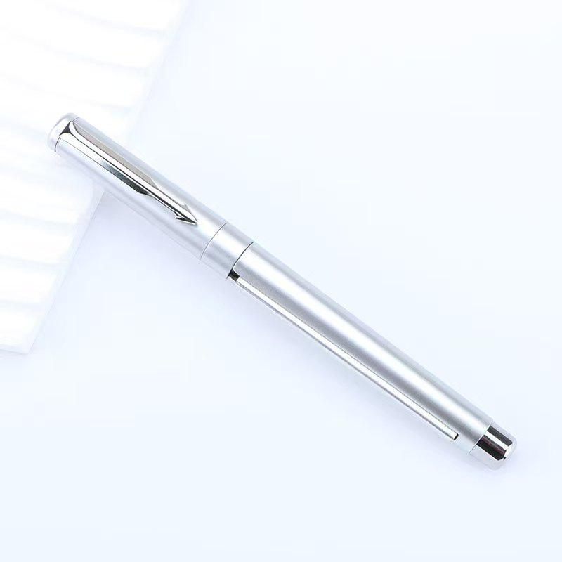 Pop-Up Flag Promo Pen 3