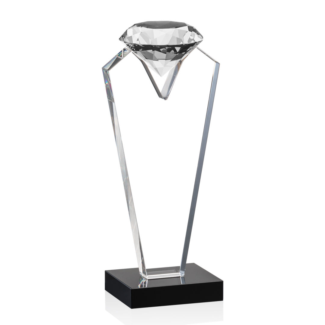 Endeavour Award - Diamond 6