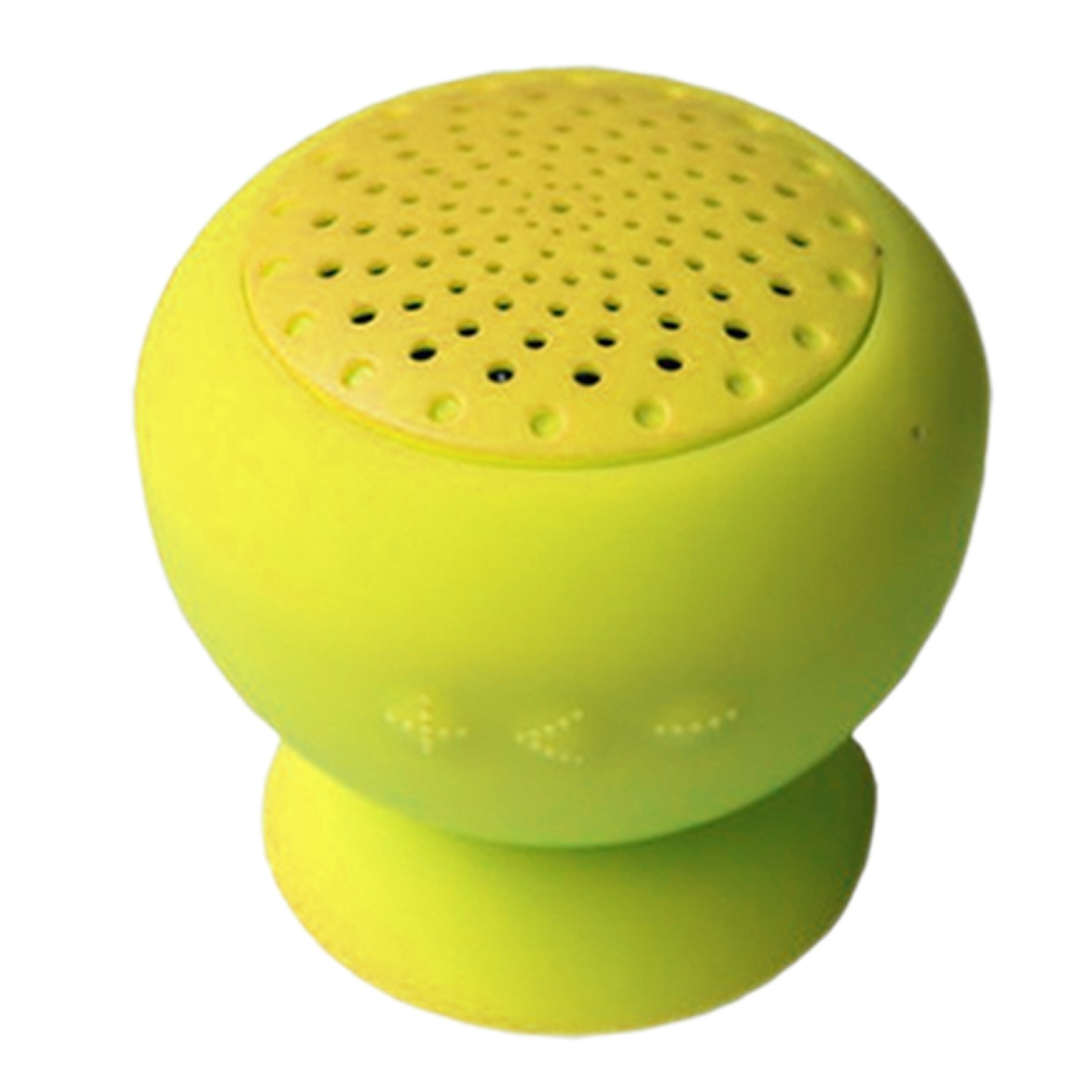Mushroom Shape Wireless Bluetooth Speaker 6
