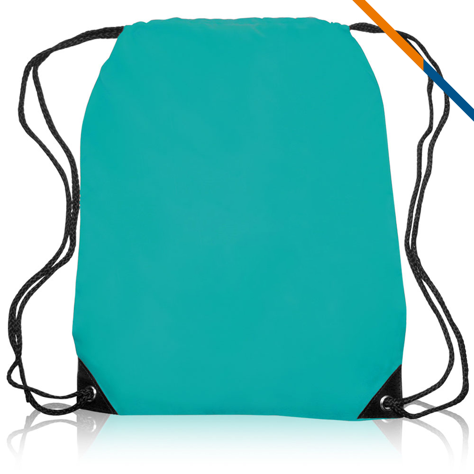 Ferga Drawstring Backpacks 11