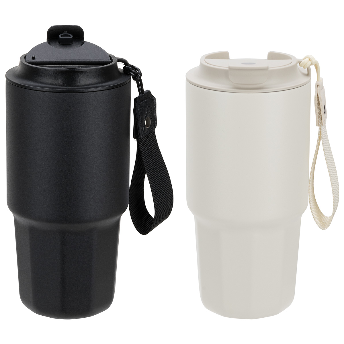 SENSO® Dash 21 oz Vacuum Insulated Stainless Steel Tumbler with Hand Strap 15