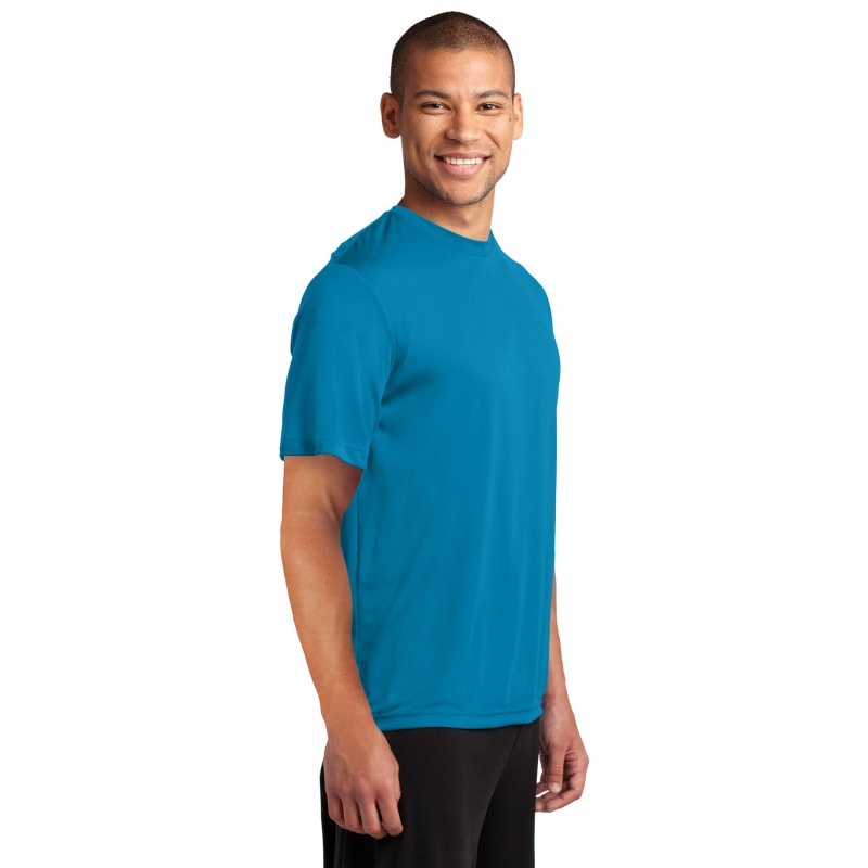 Port & Company Performance Tee. 116