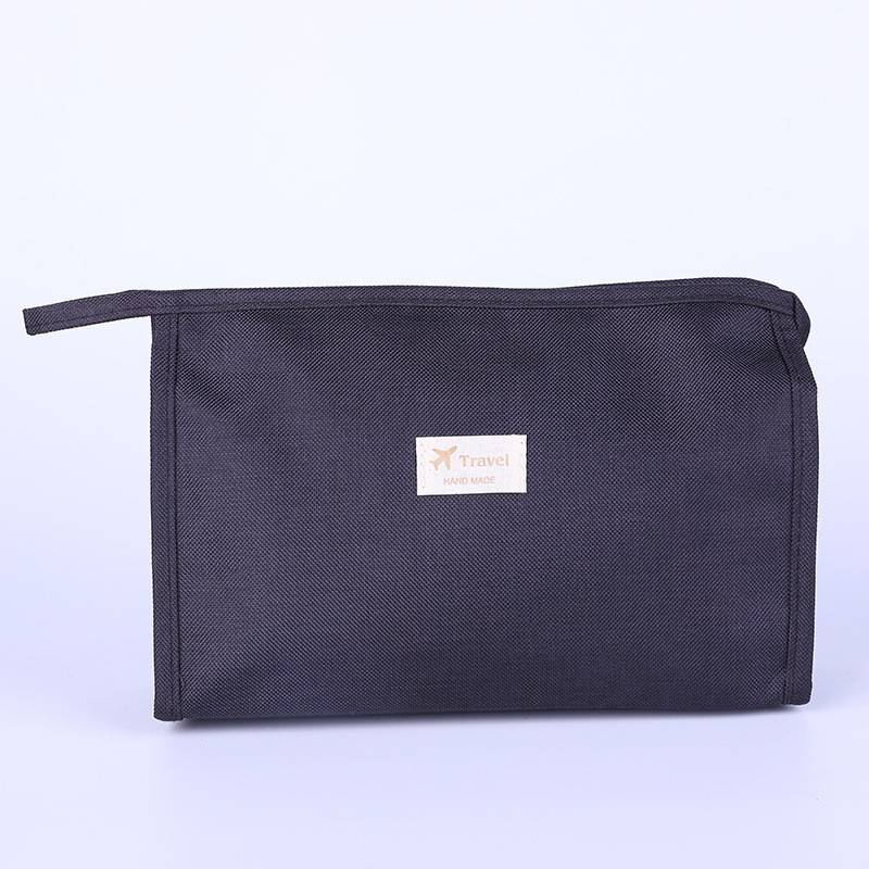 Polyester storage bag 6
