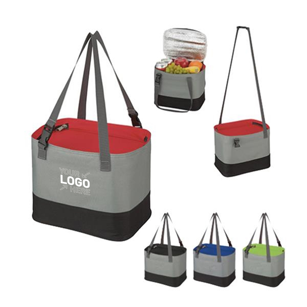 Large Insulated Lunch Bag