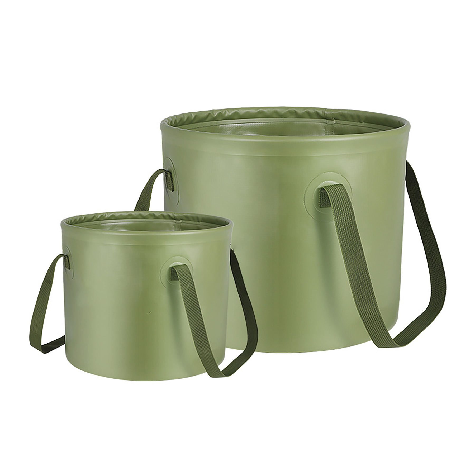 20L Collapsible Bucket 1