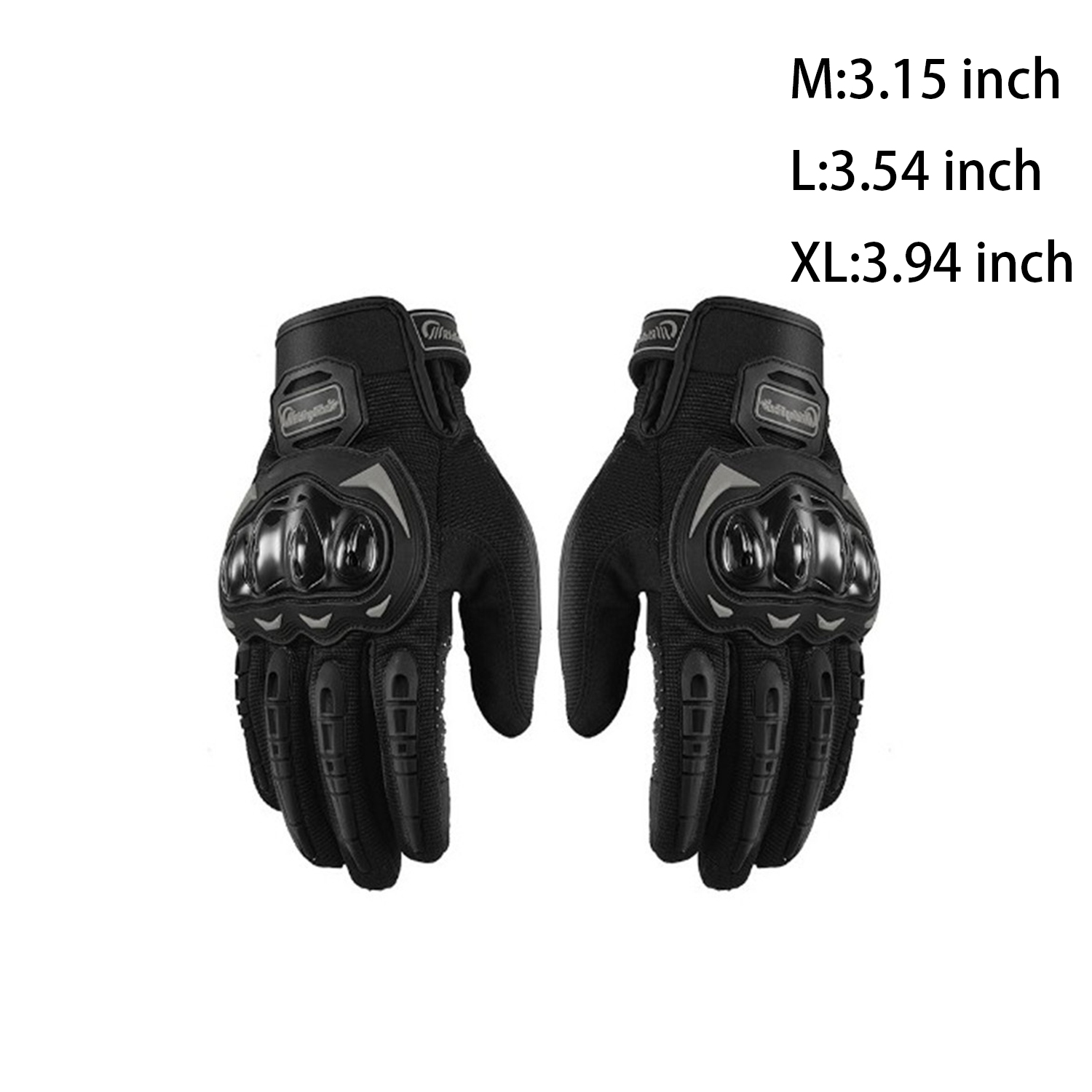Motorbike Gloves 4