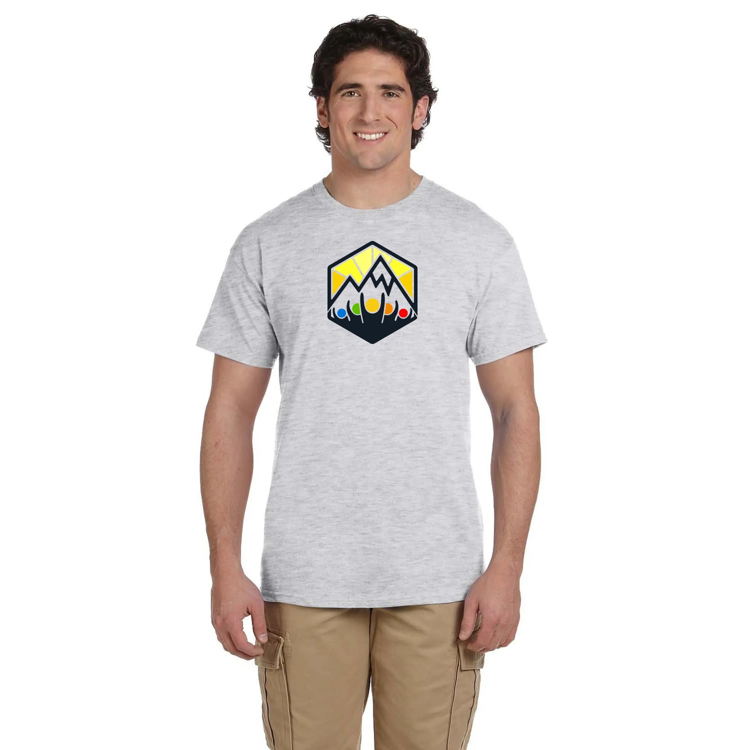 Gildan Ultra Cotton 11