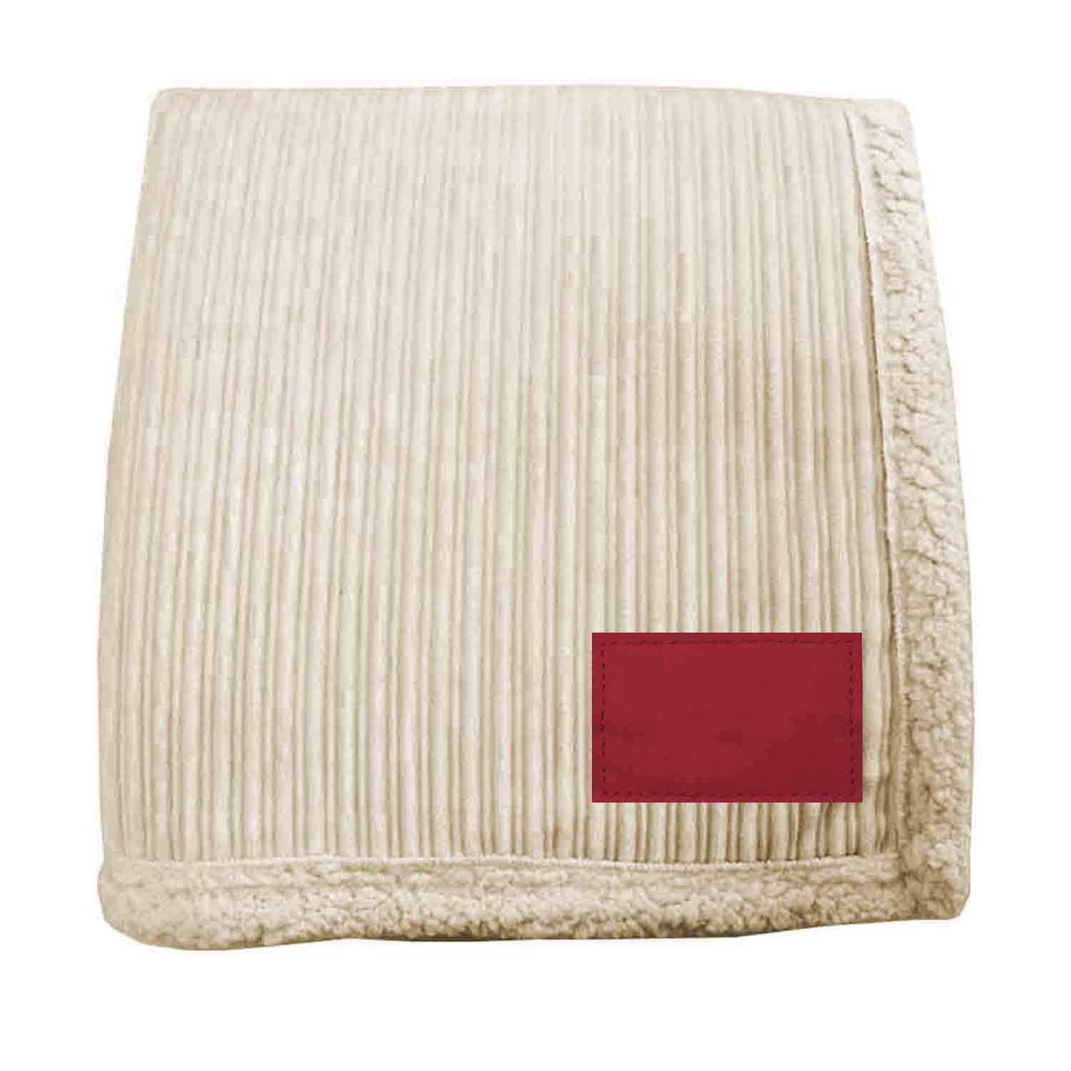 Corduroy Lambswool 9