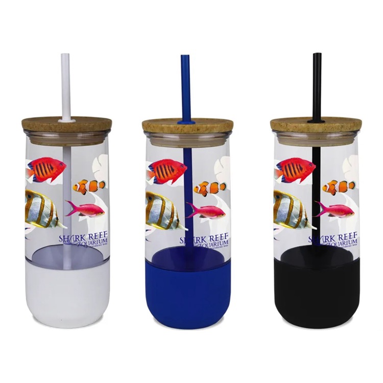 18.5 Oz. Quench Tumbler 1
