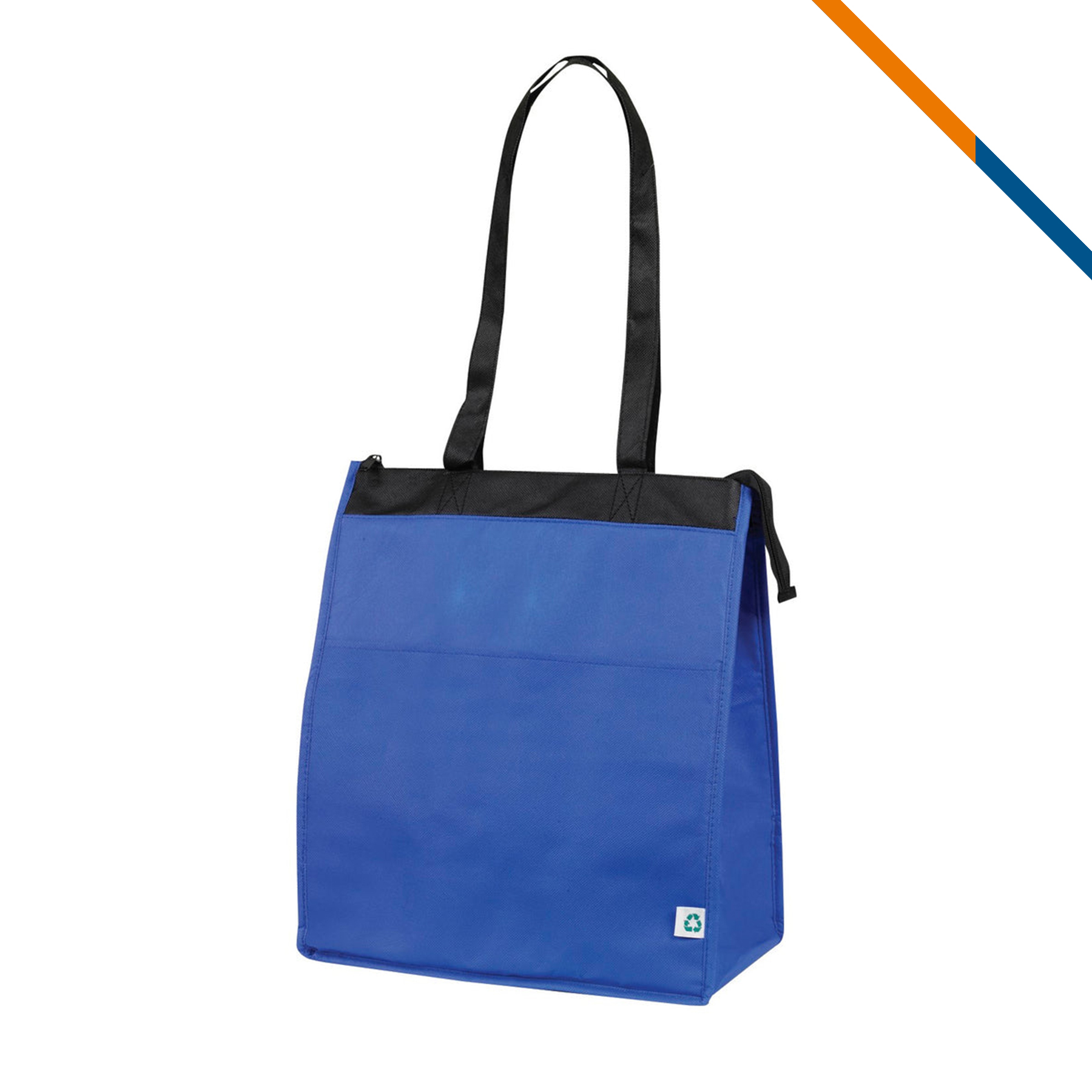 Tacial Insulated Lunch Bag 9