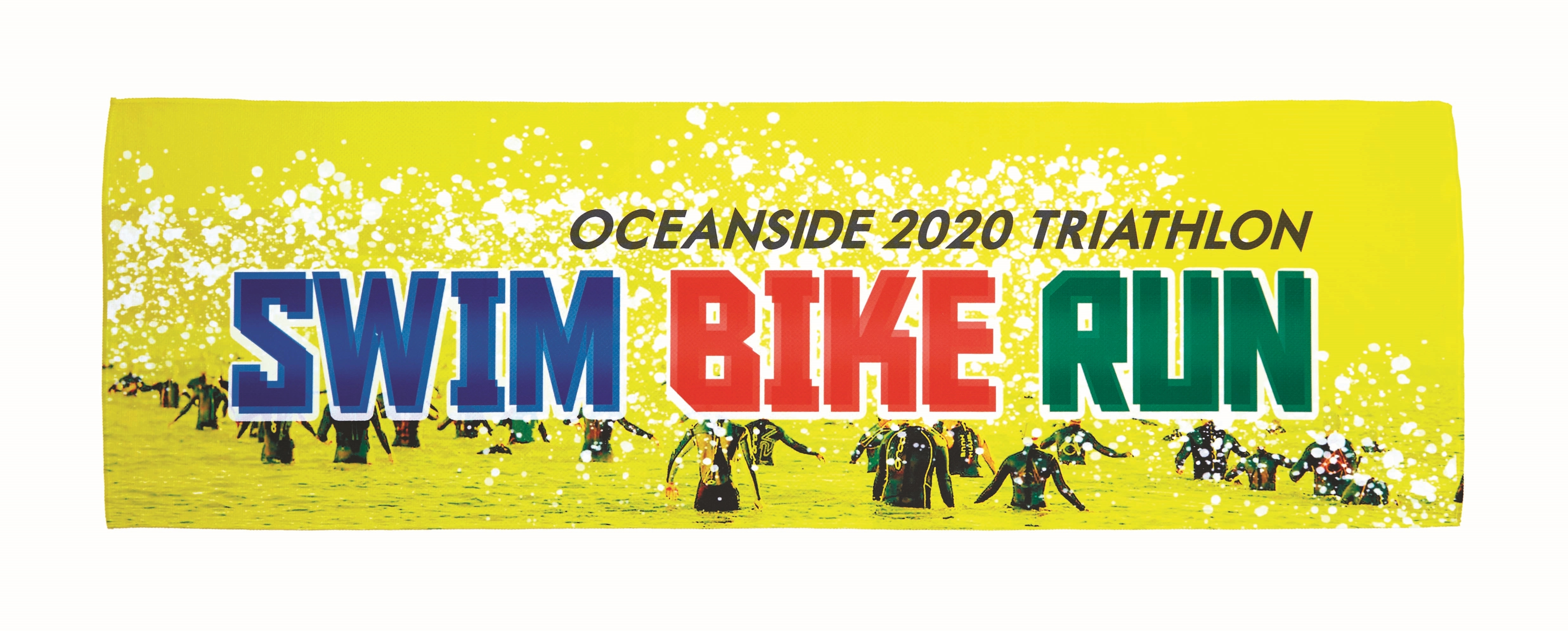 EPICOLOR Cooling Towel 12x36