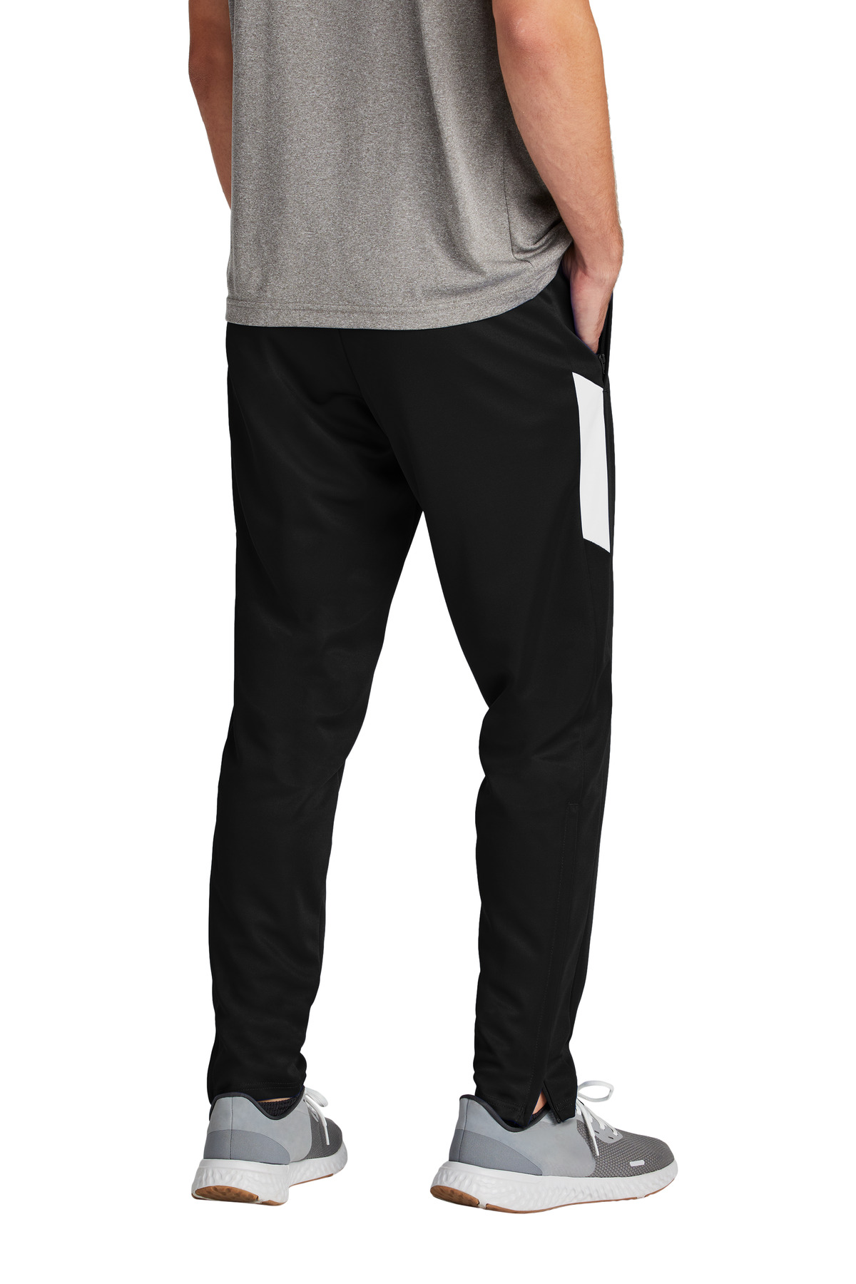 Sport-Tek Travel Pant PST800 43