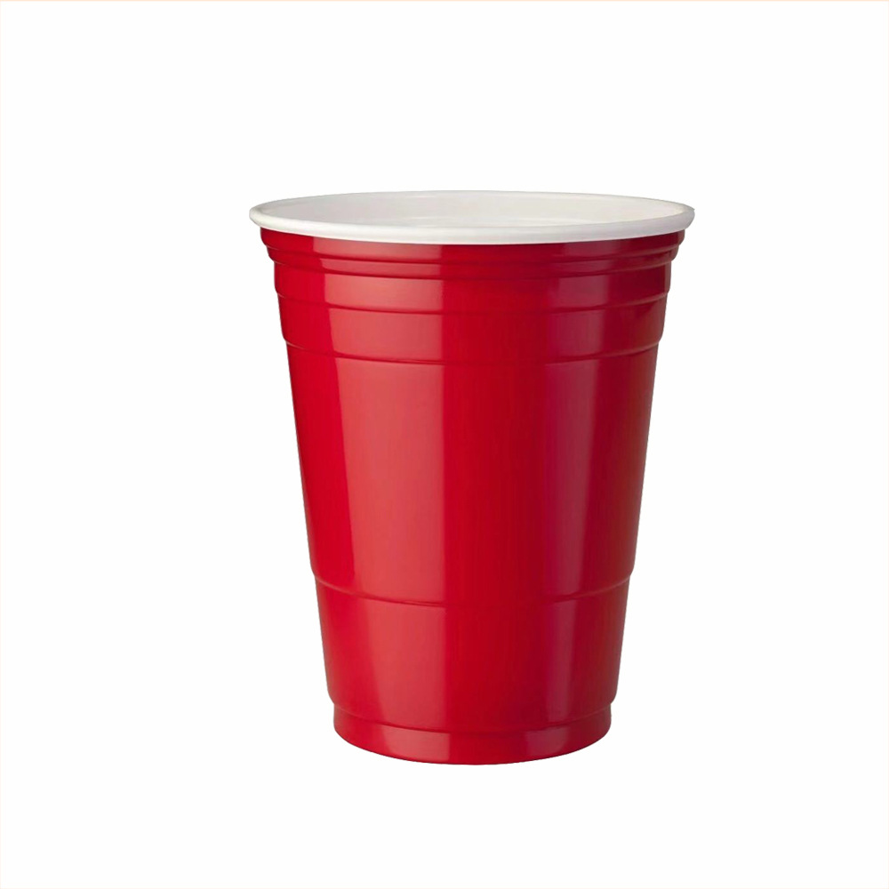 Plastic Cups 6