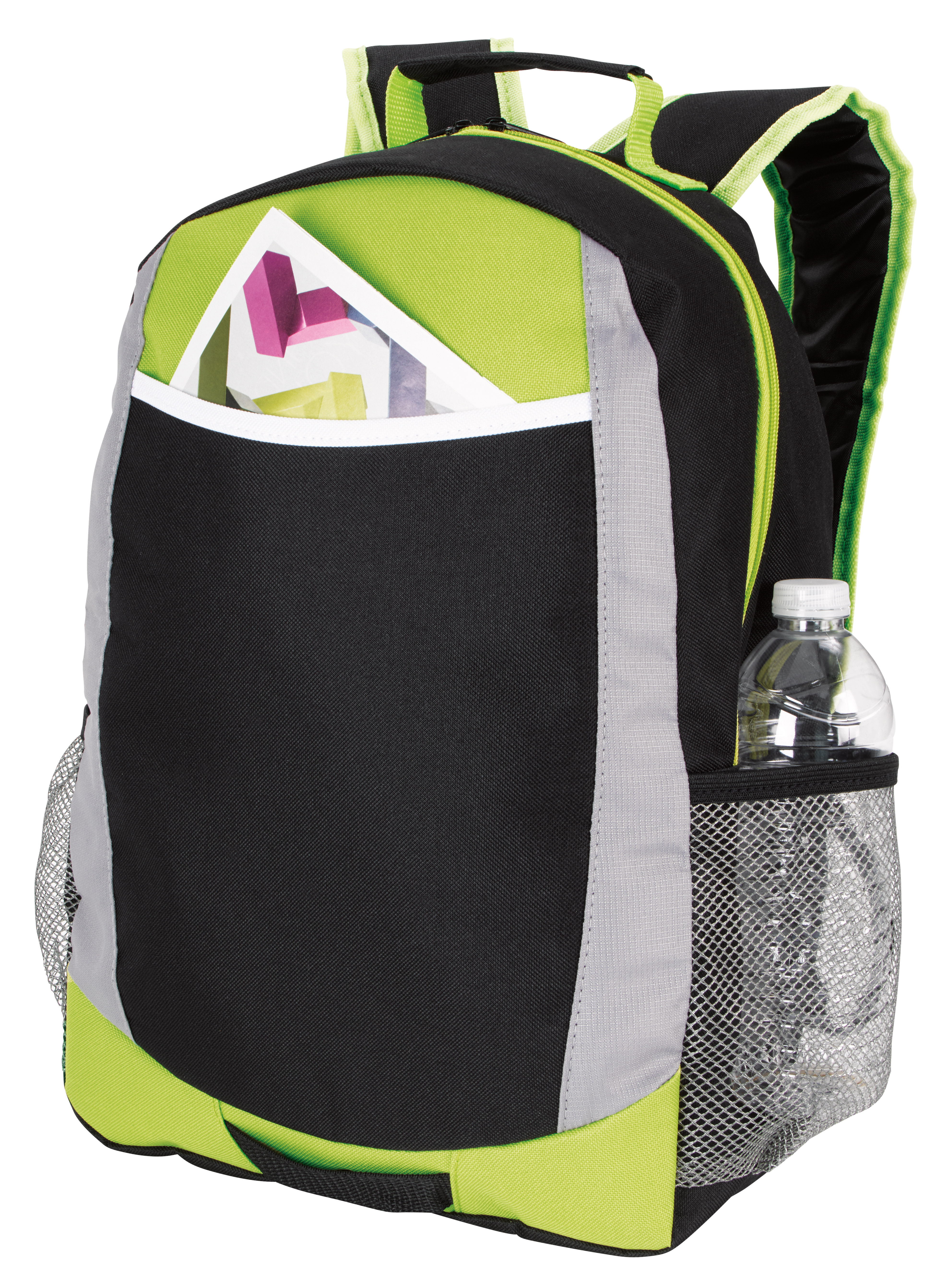 Atchison® Primary Sport Backpack 12