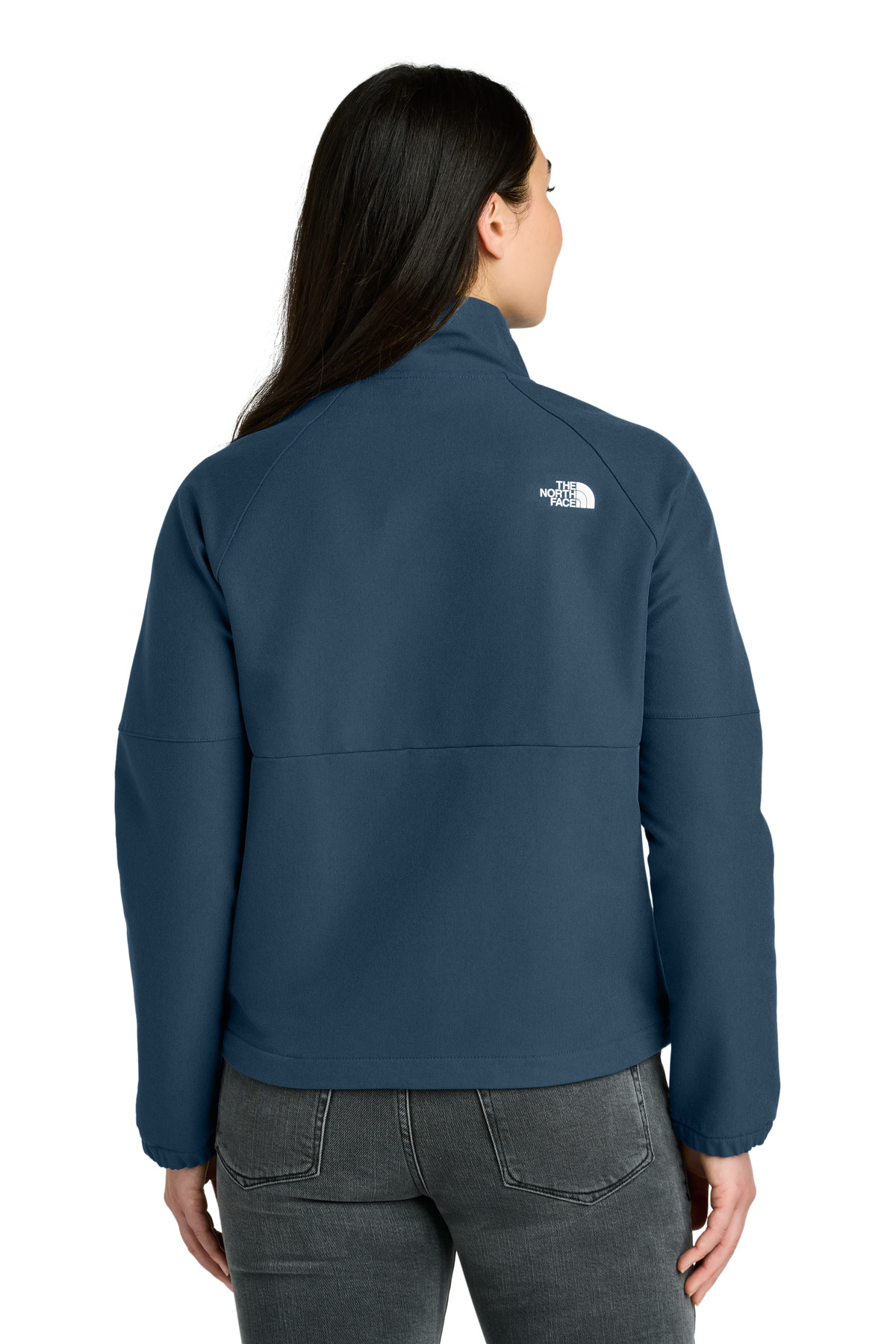 The North Face Women's Barr Lake Soft Shell Jacket NF0A8C5C 23