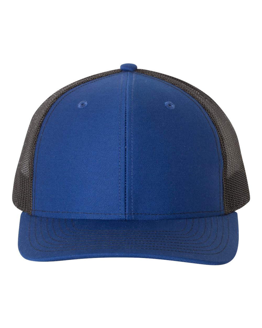 Snapback Trucker Cap - 112 175