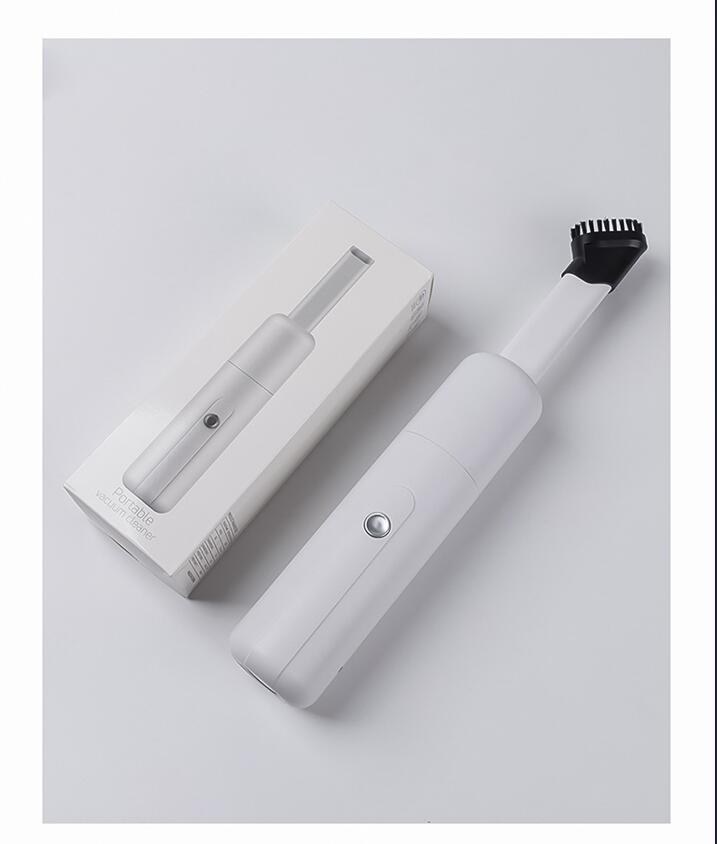 Mini Vacuum Cleaner 2