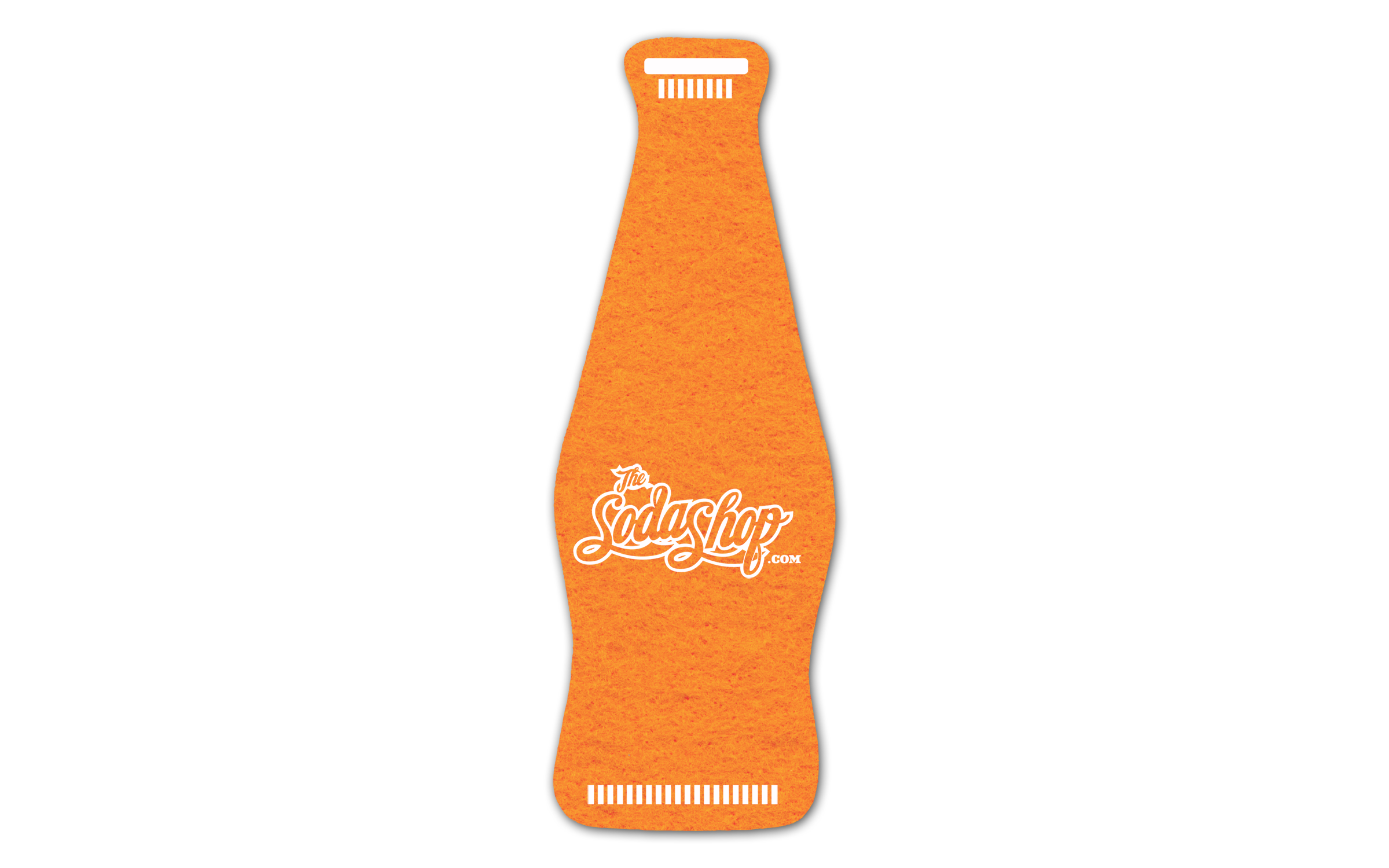 Bottle Shammy Coaster 9