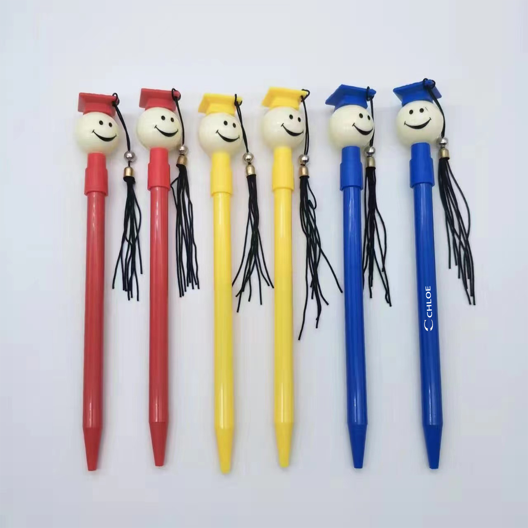 Doctor Cap Topper Pen 2