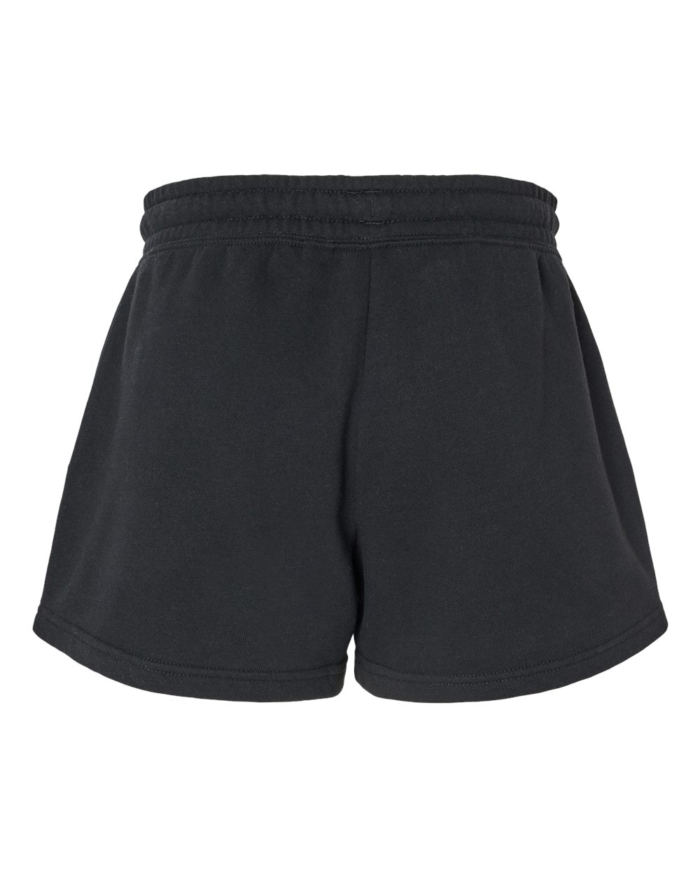 Women's Lightweight California Wave Wash Fleece Shorts - PRM20SRT 71