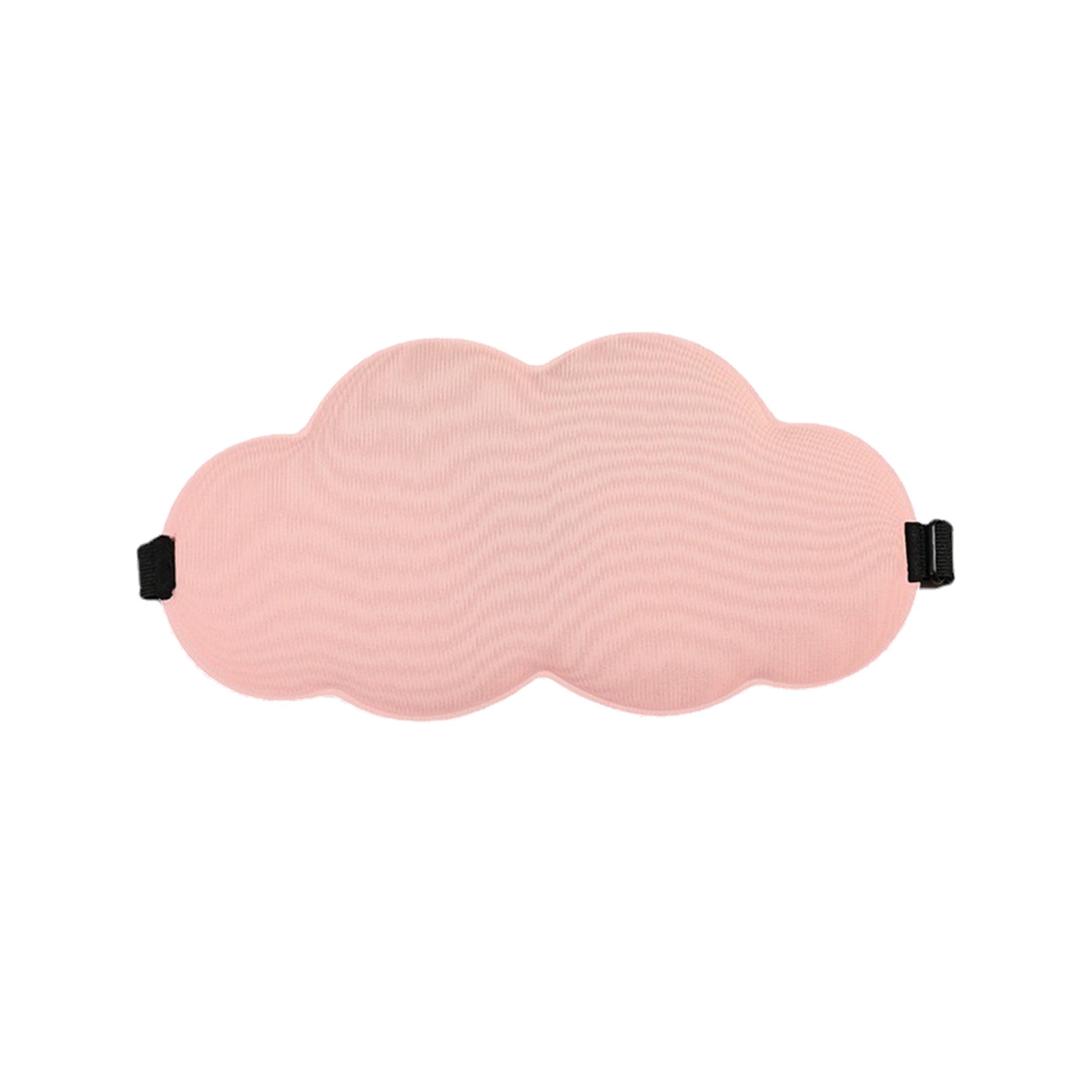 3D Cloud Memory Foam Eye Patch 5