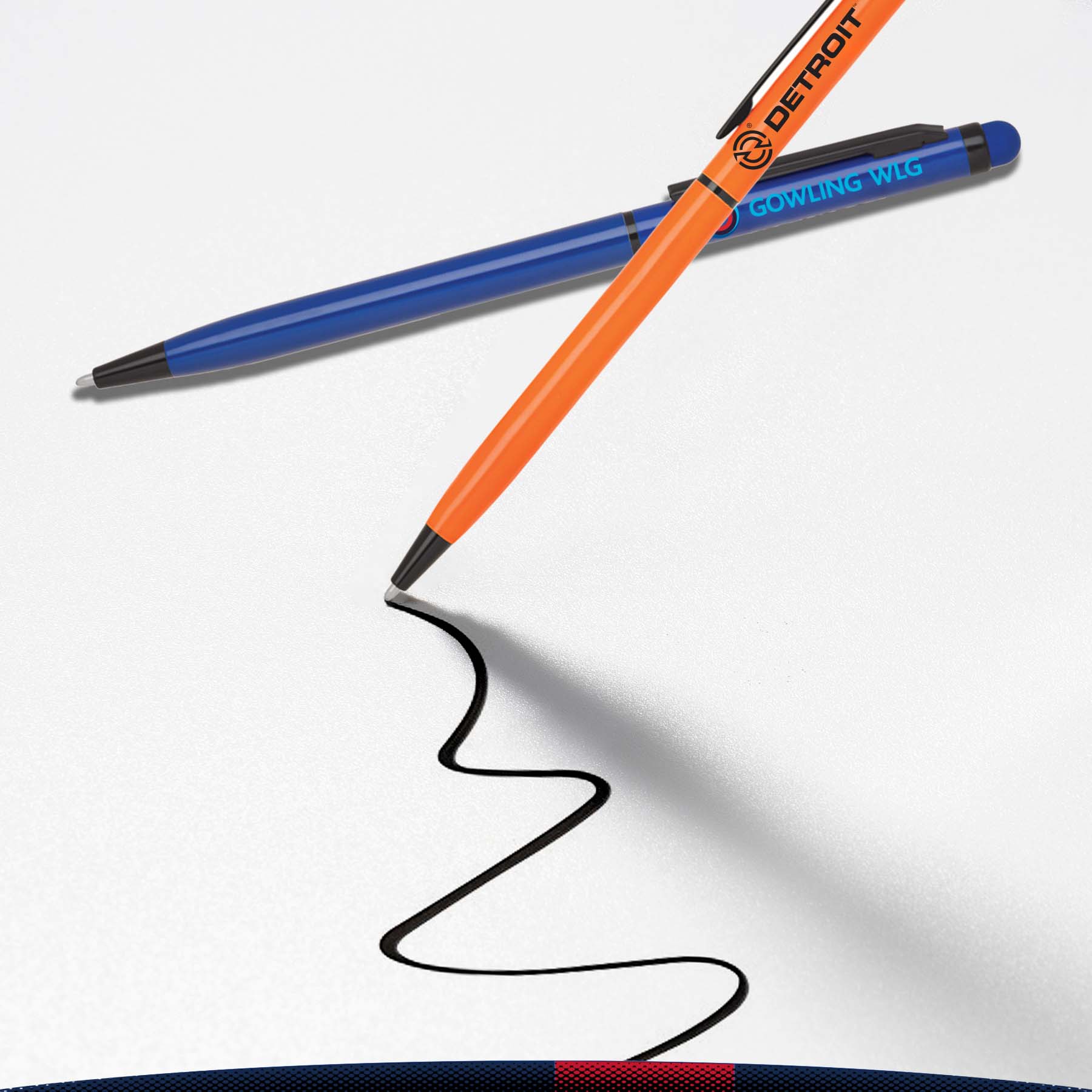 Lrike 2in1 Stylus Pen 9