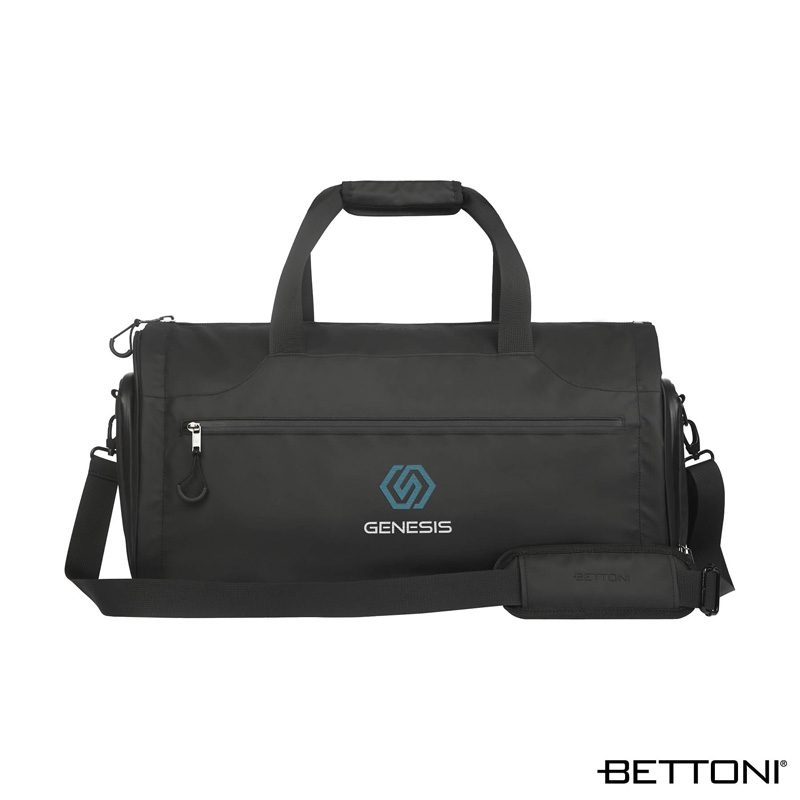 Bettoni® Moda Milano RPET Suiter Duffel 12