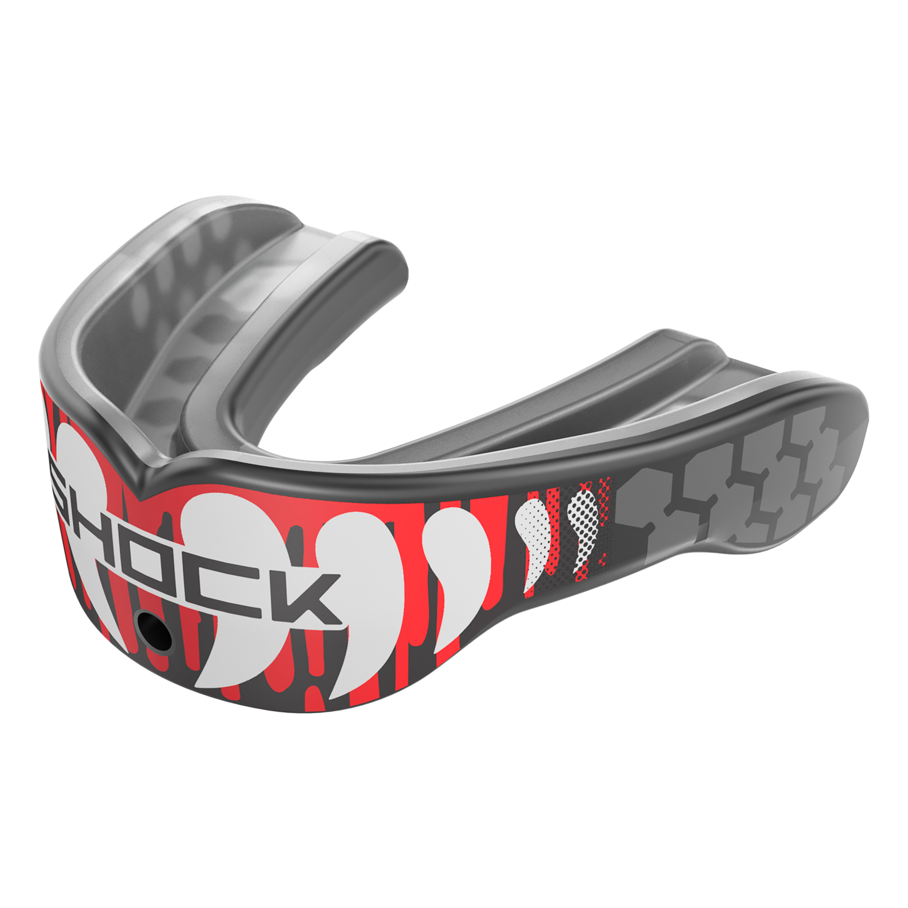 Gel Max Power - Fang (Youth) 2