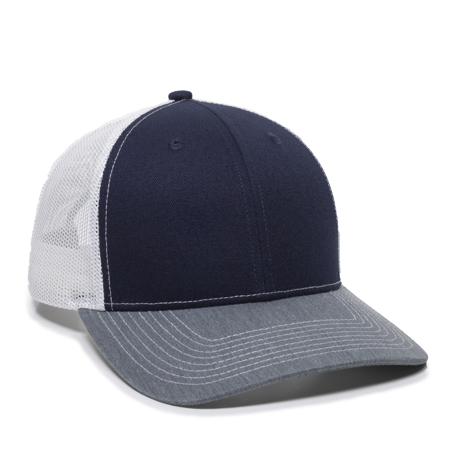 Premium Modern Trucker 63