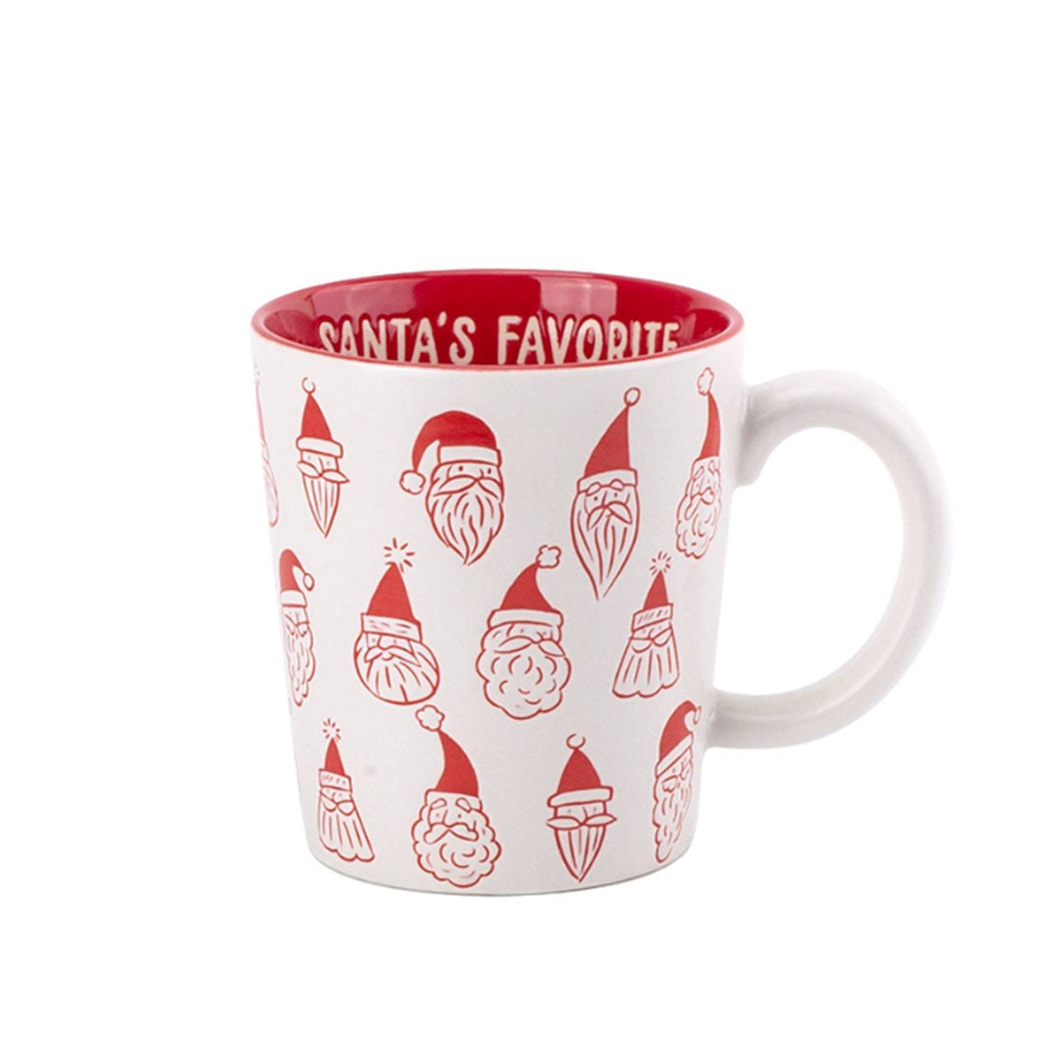 16oz Ceramic Mug 3