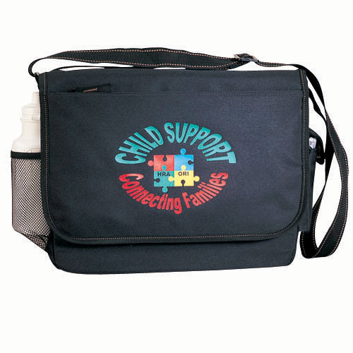 "eGreen" Roll up Tote I Bag 2