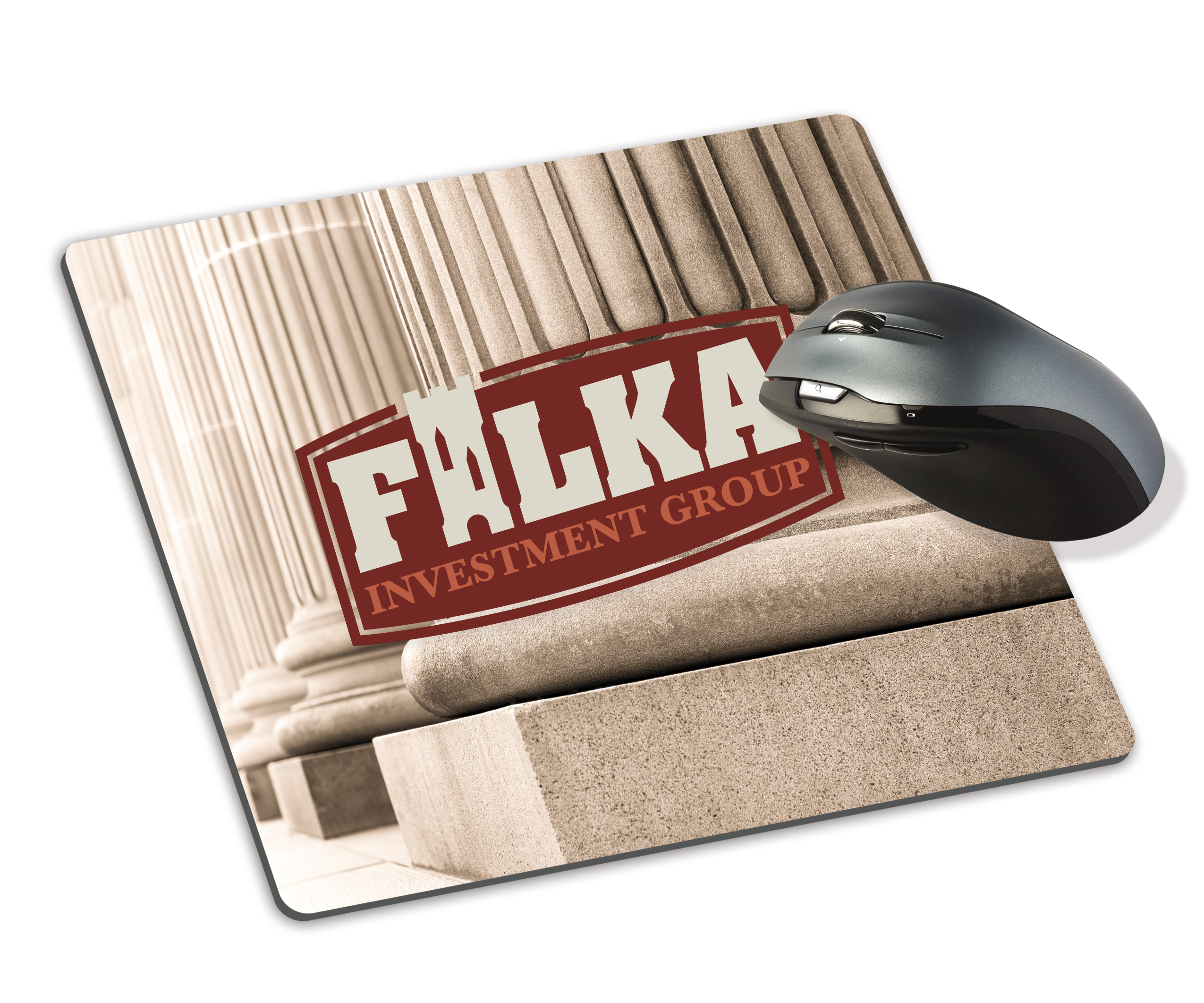 PrevaGuard® Mouse Pad (7-1/2" x 8-1/2") 10