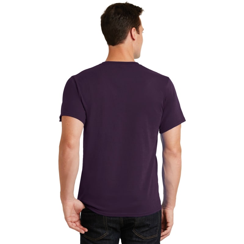 Port & Company - Essential Tee. 158