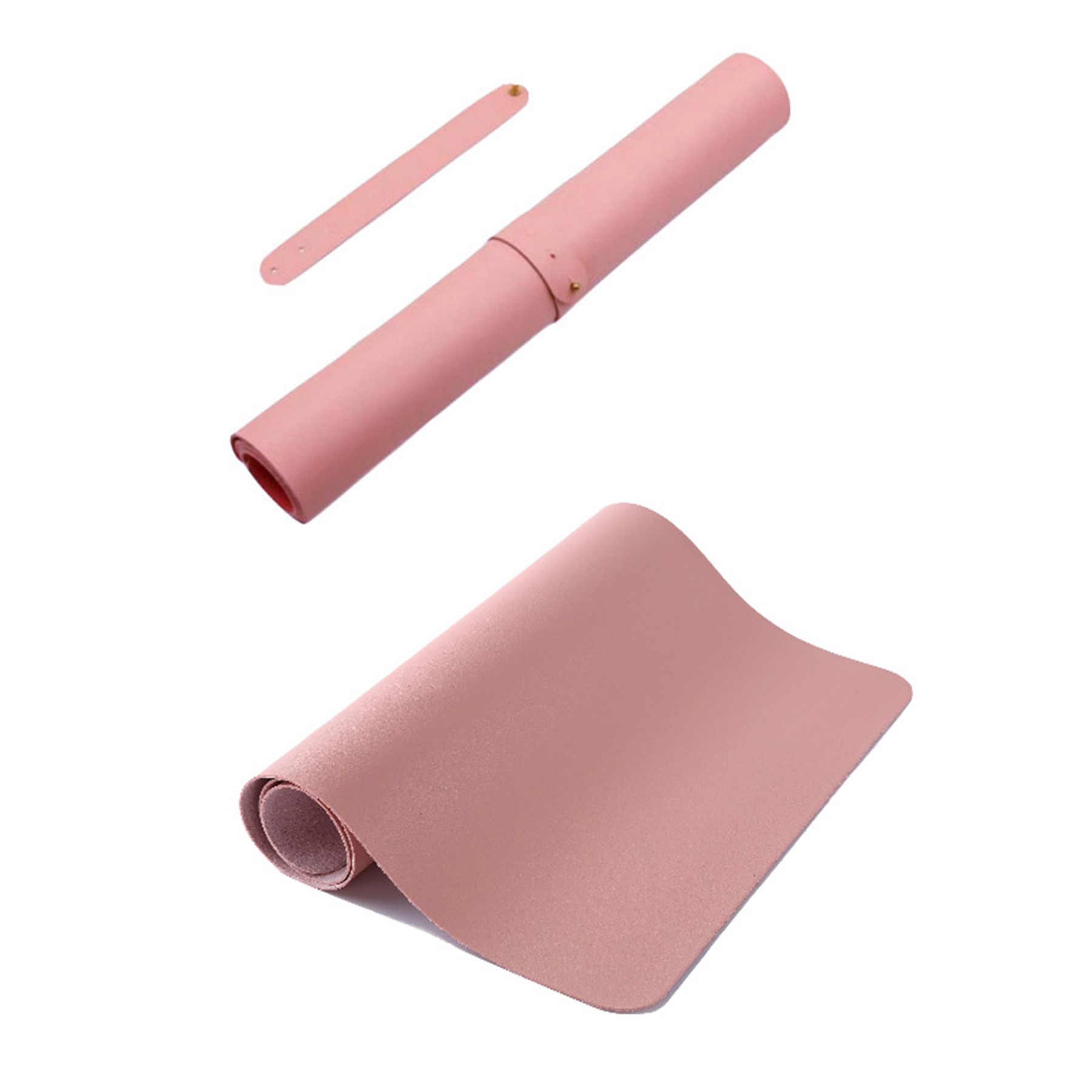 Double Sided Desk Mouse Pad 2
