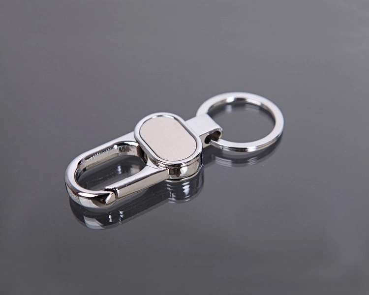 Fashion Design Metal Key Chain 3