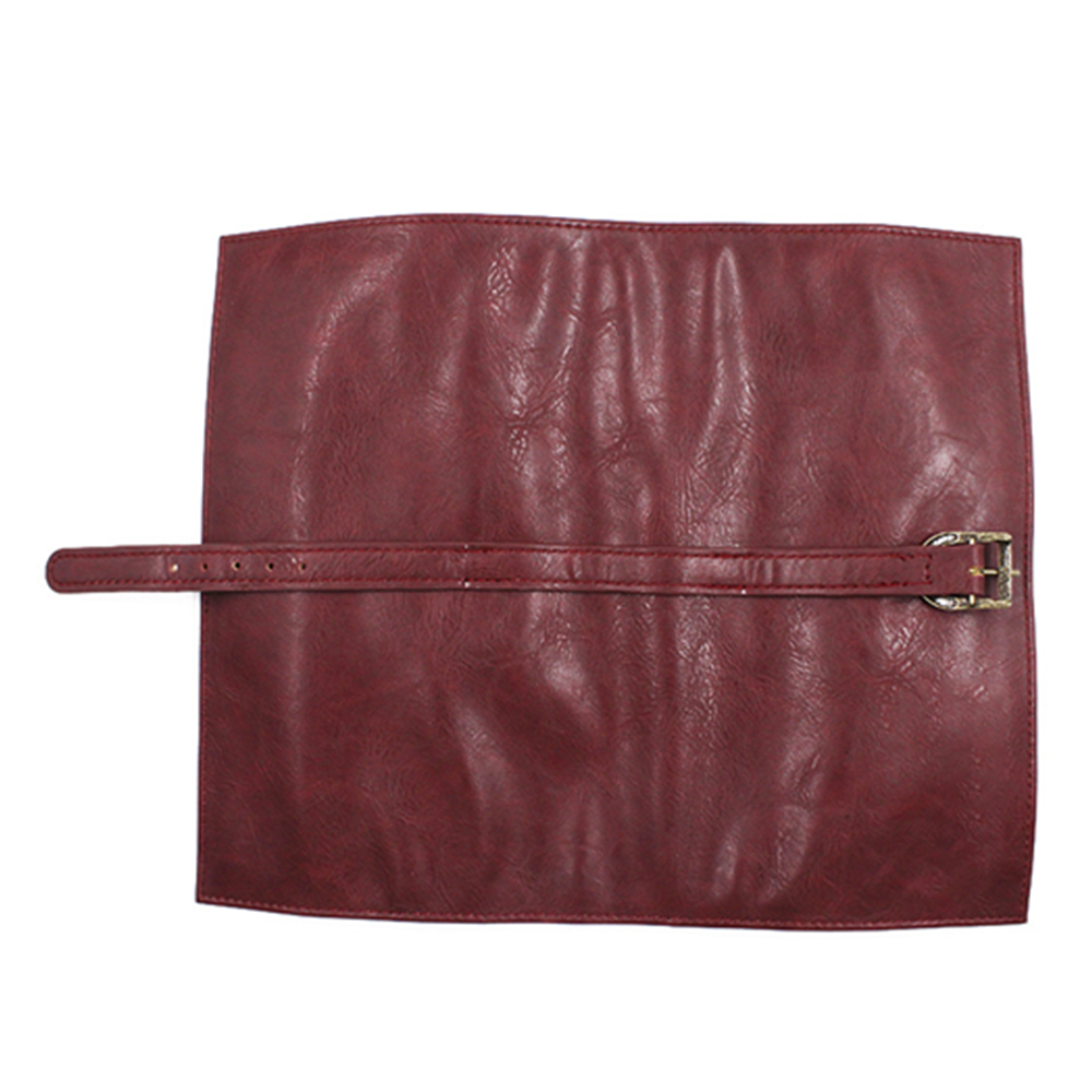 Multi Functional Portable Leather Jewelry Organizer 4